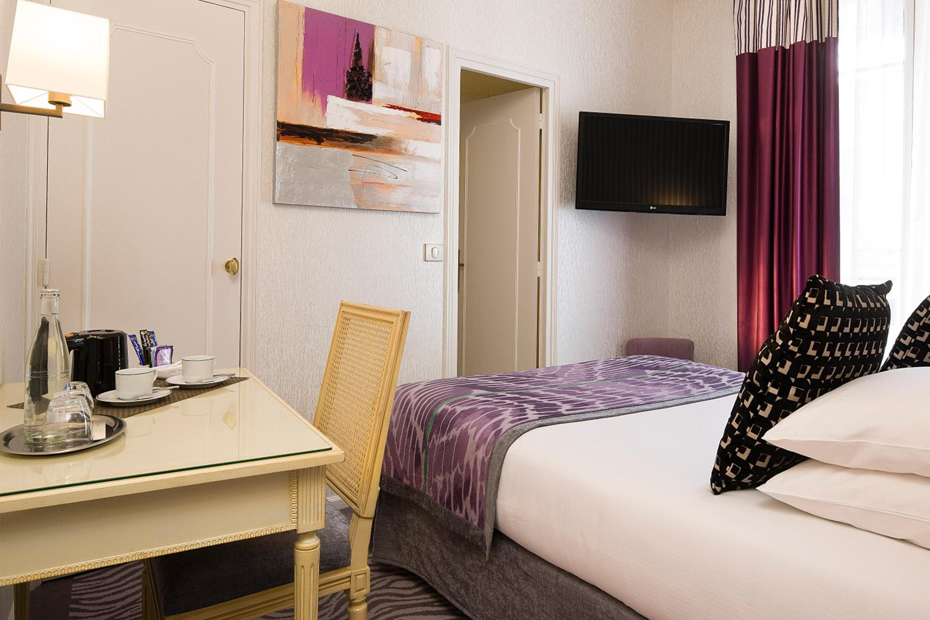 Classic Double Room photo 3