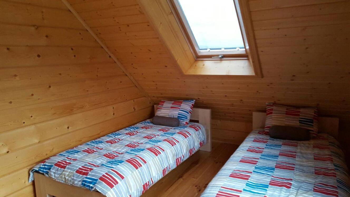 Three-Bedroom House photo 1