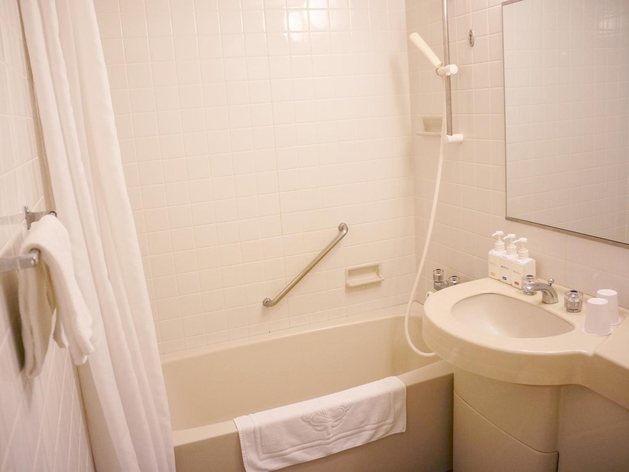 Single Room - Non-Smoking photo 2