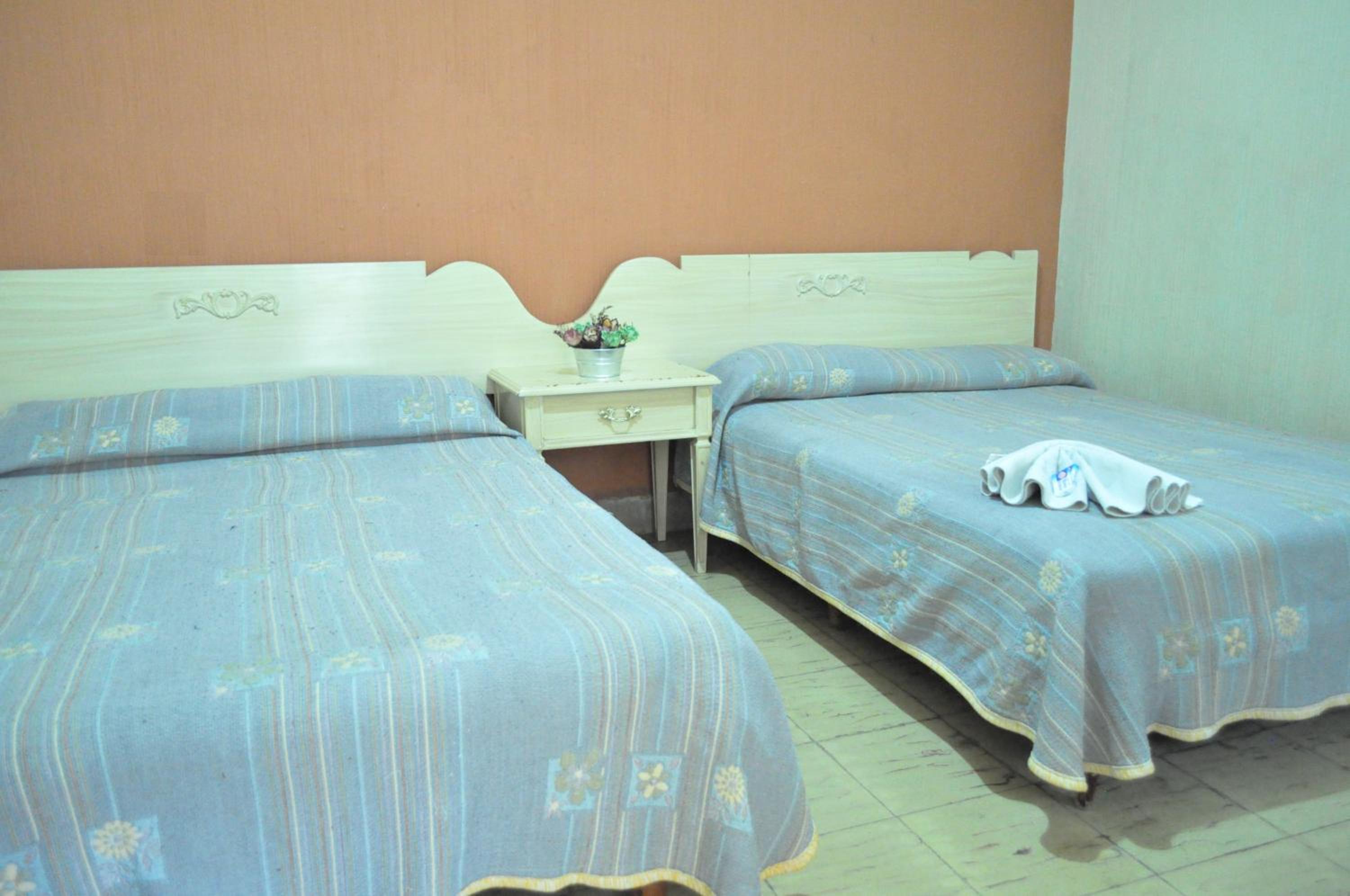 Quadruple Room photo 1