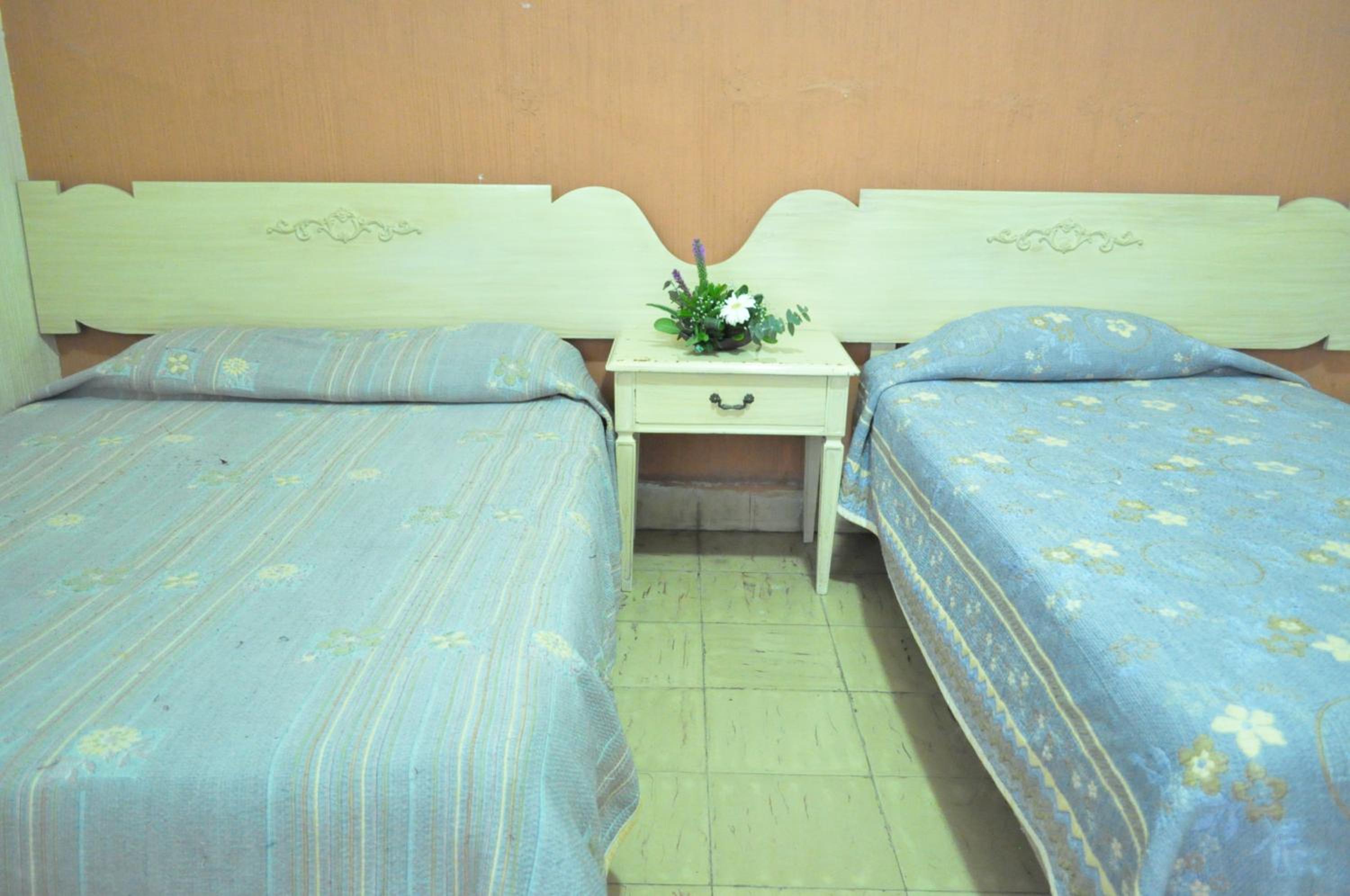 Quadruple Room photo 3