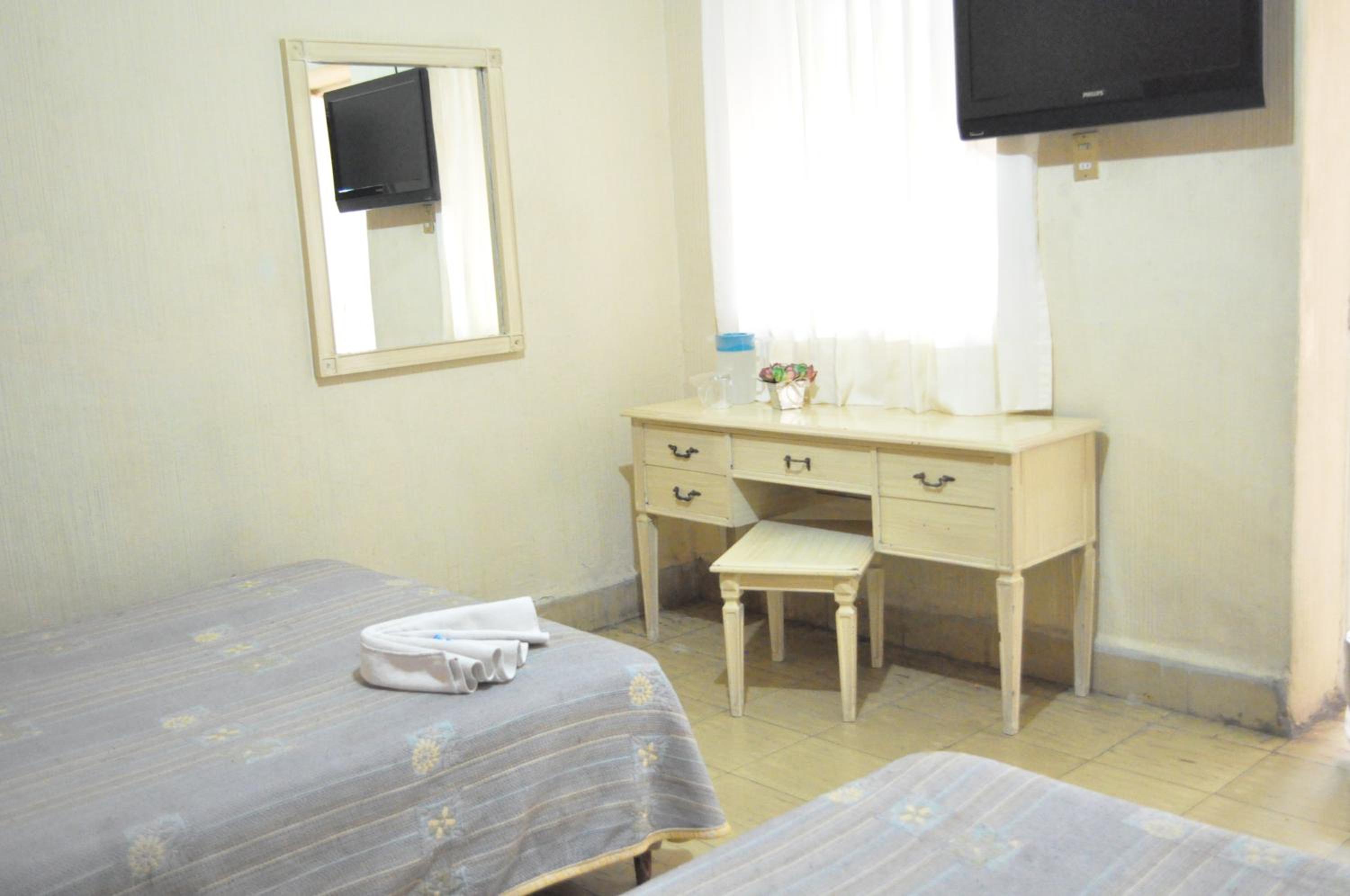 Deluxe Double Room photo 1