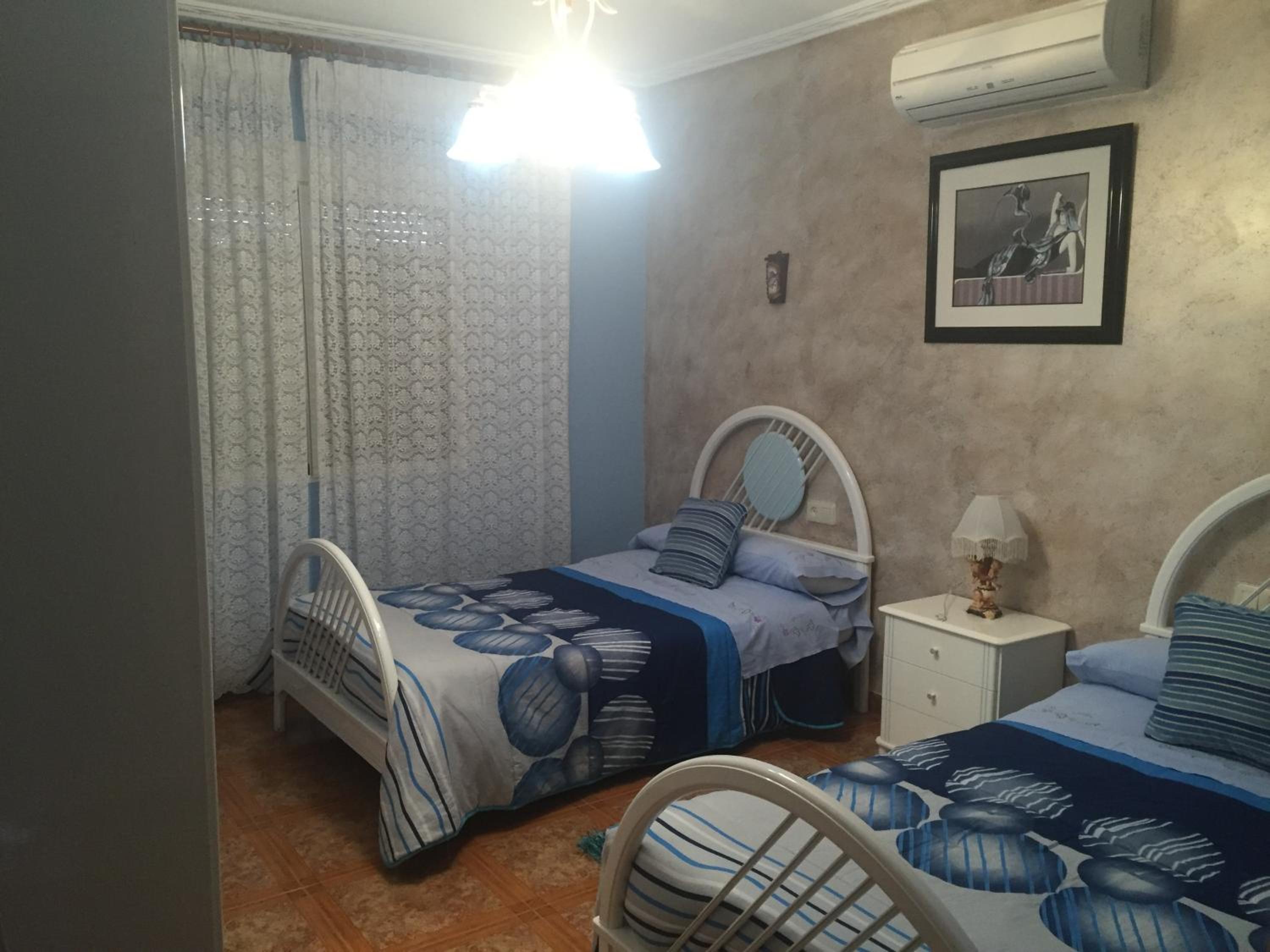Casa de Vacaciones