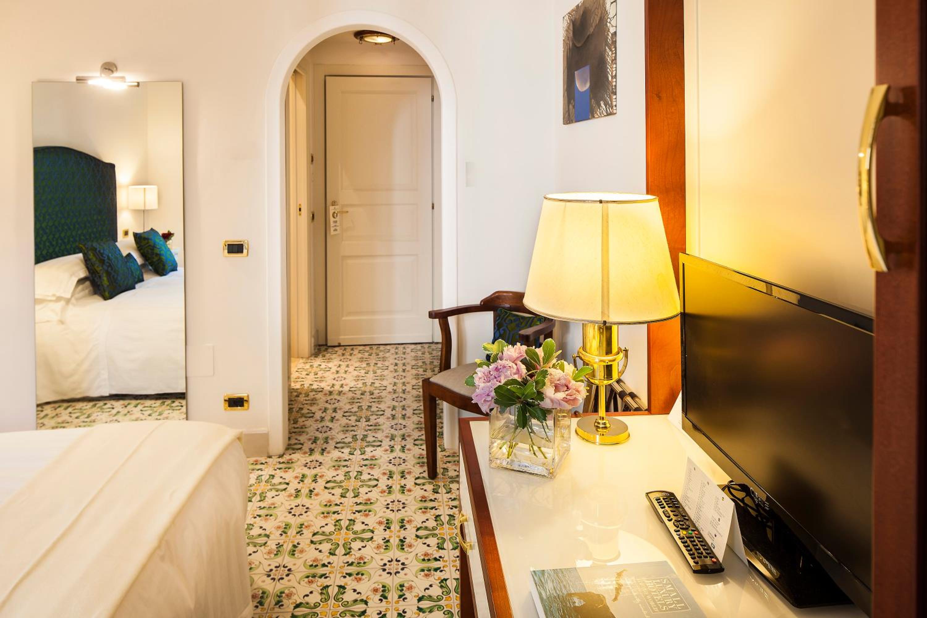 Comfort Double Room - Photo 7