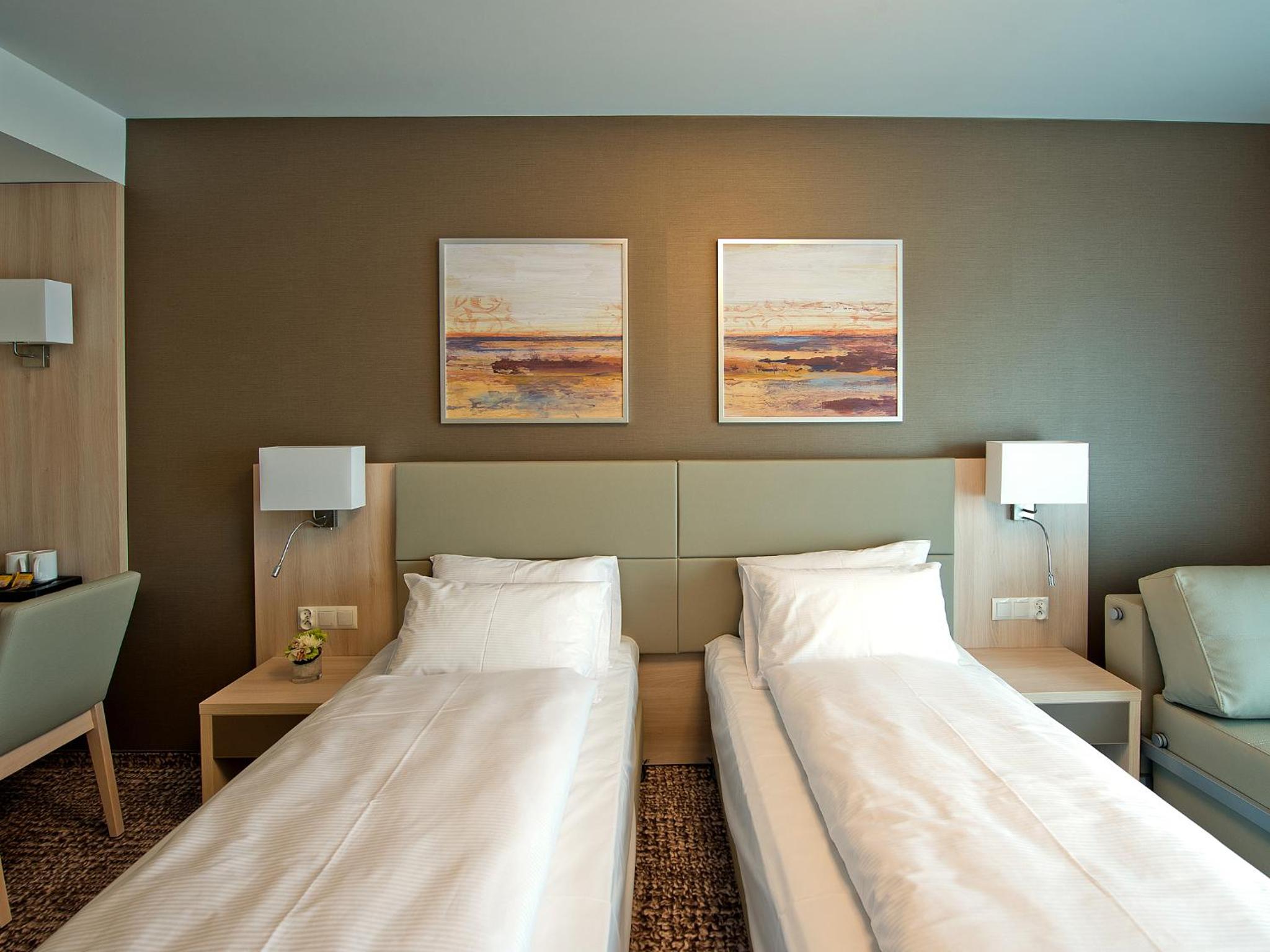 Comfort Double Room