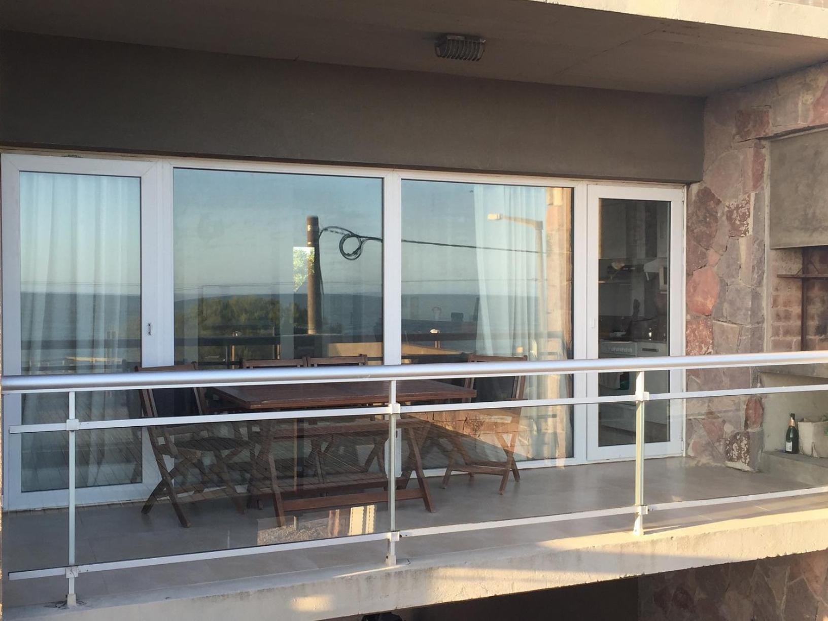 Apartment With Sea View photo 2