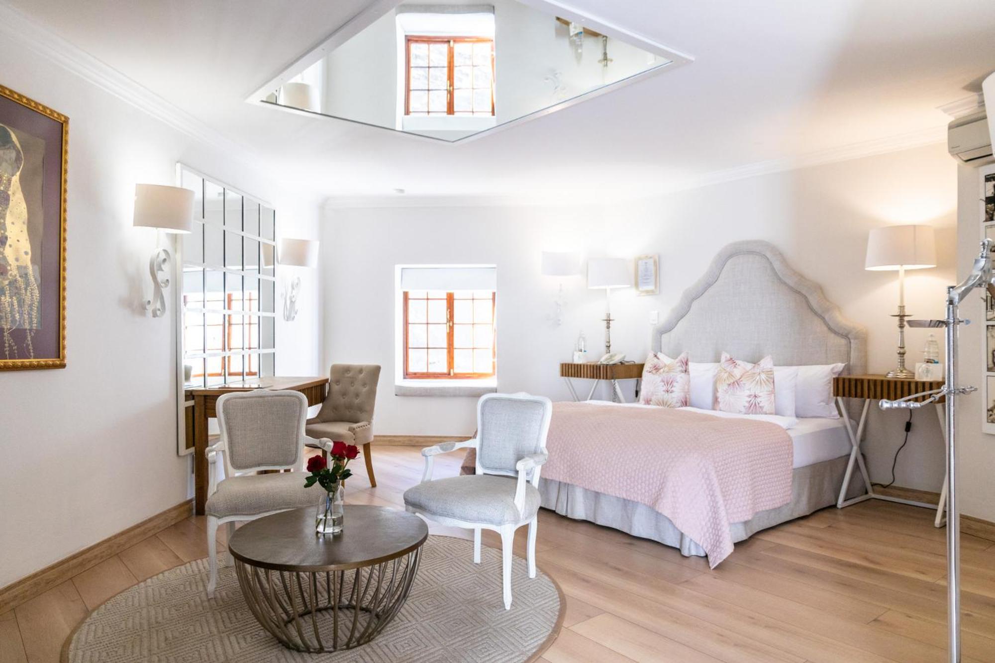Comfort Triple Room photo 1