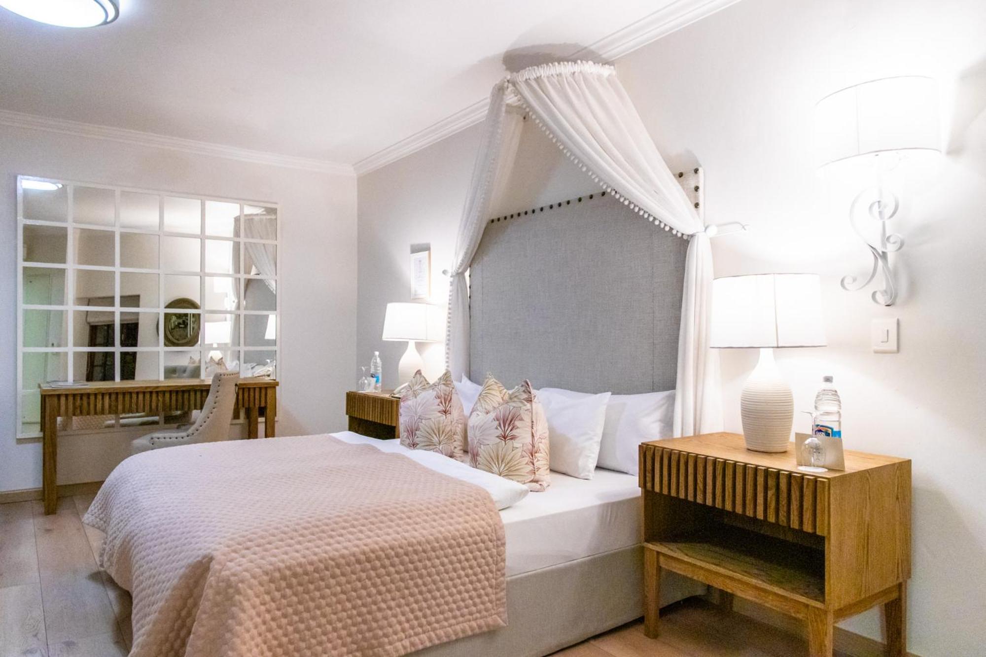 Comfort Triple Room photo 2