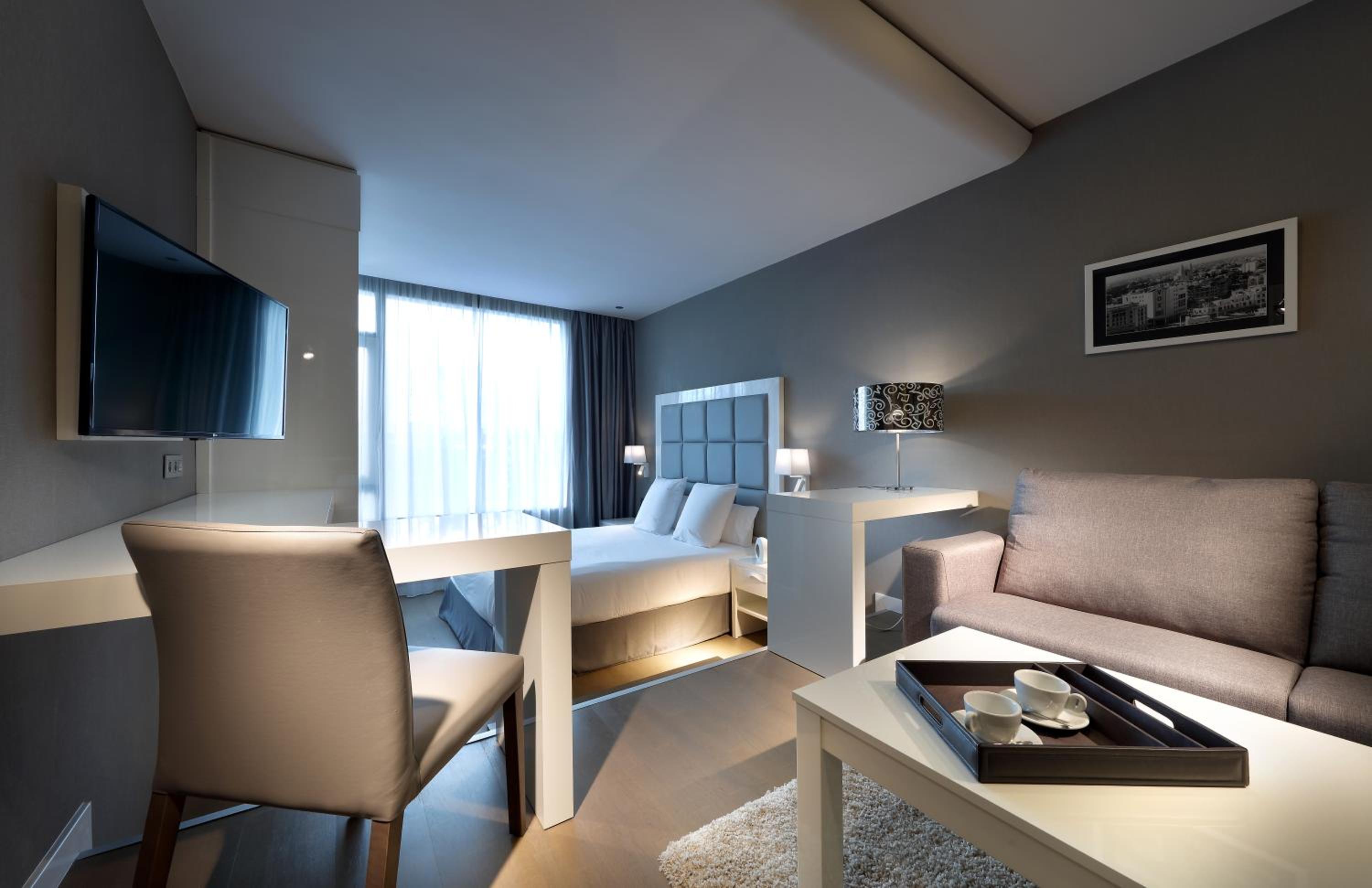 Superior King Room photo 1