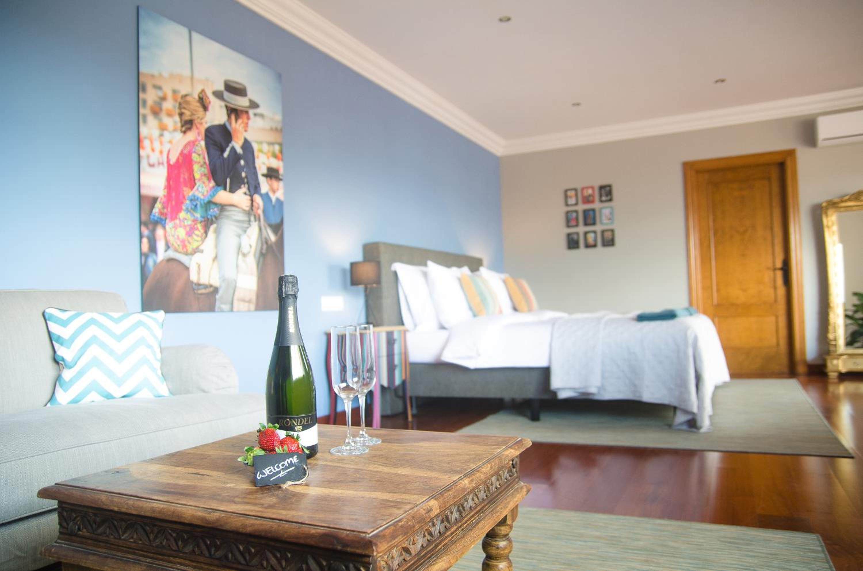 Suite Superior