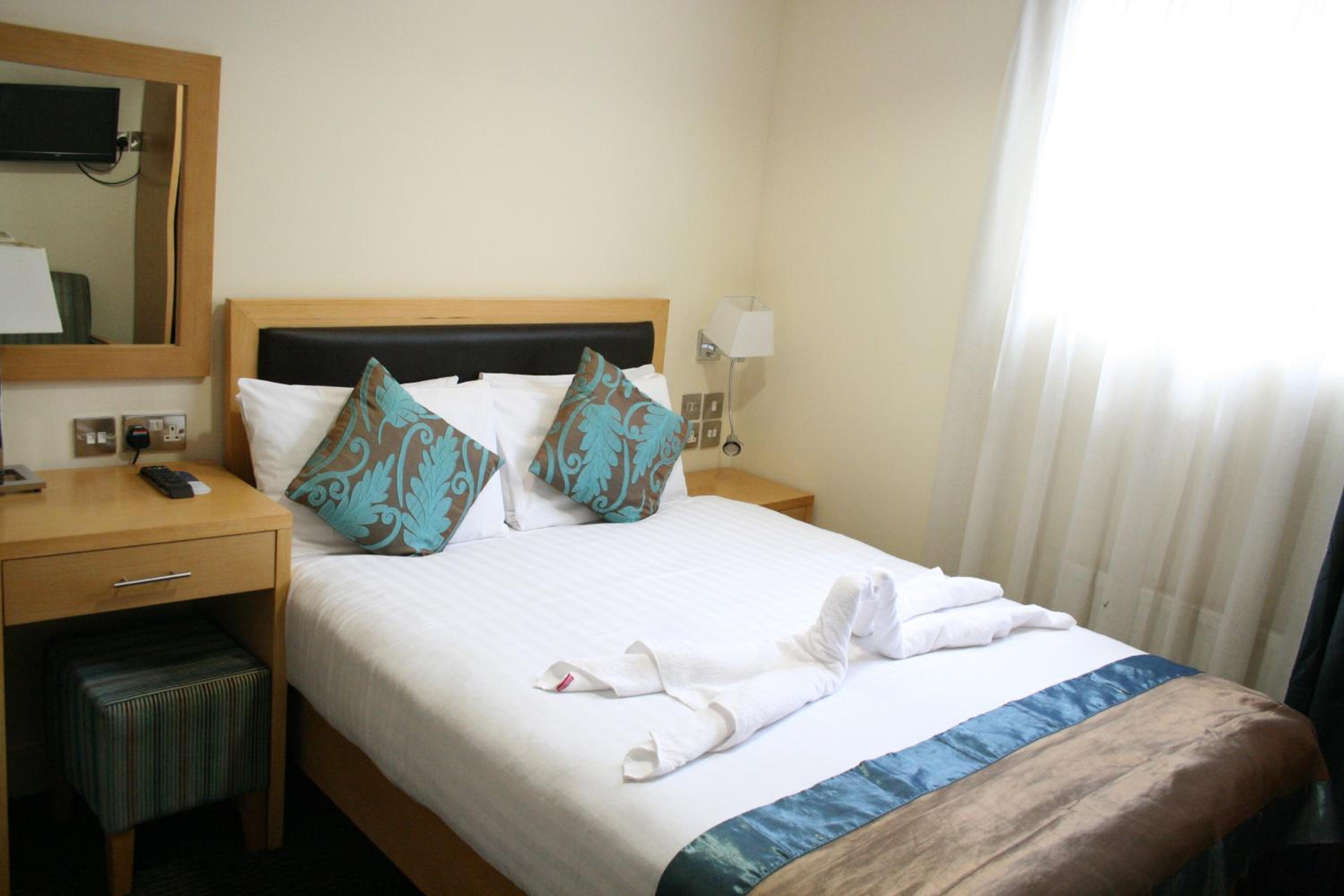 Superior Double Room photo 3
