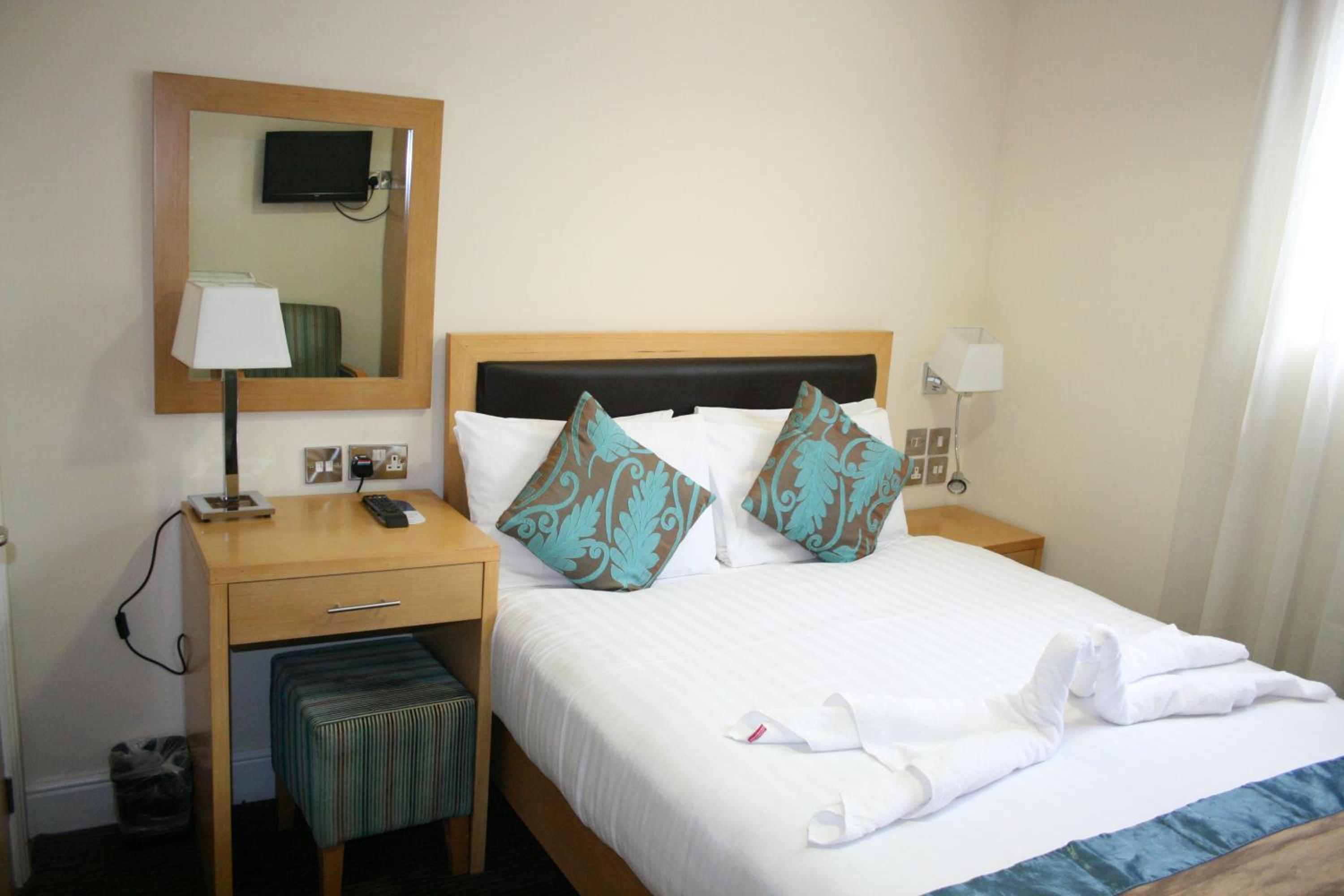 Superior Double Room photo 1