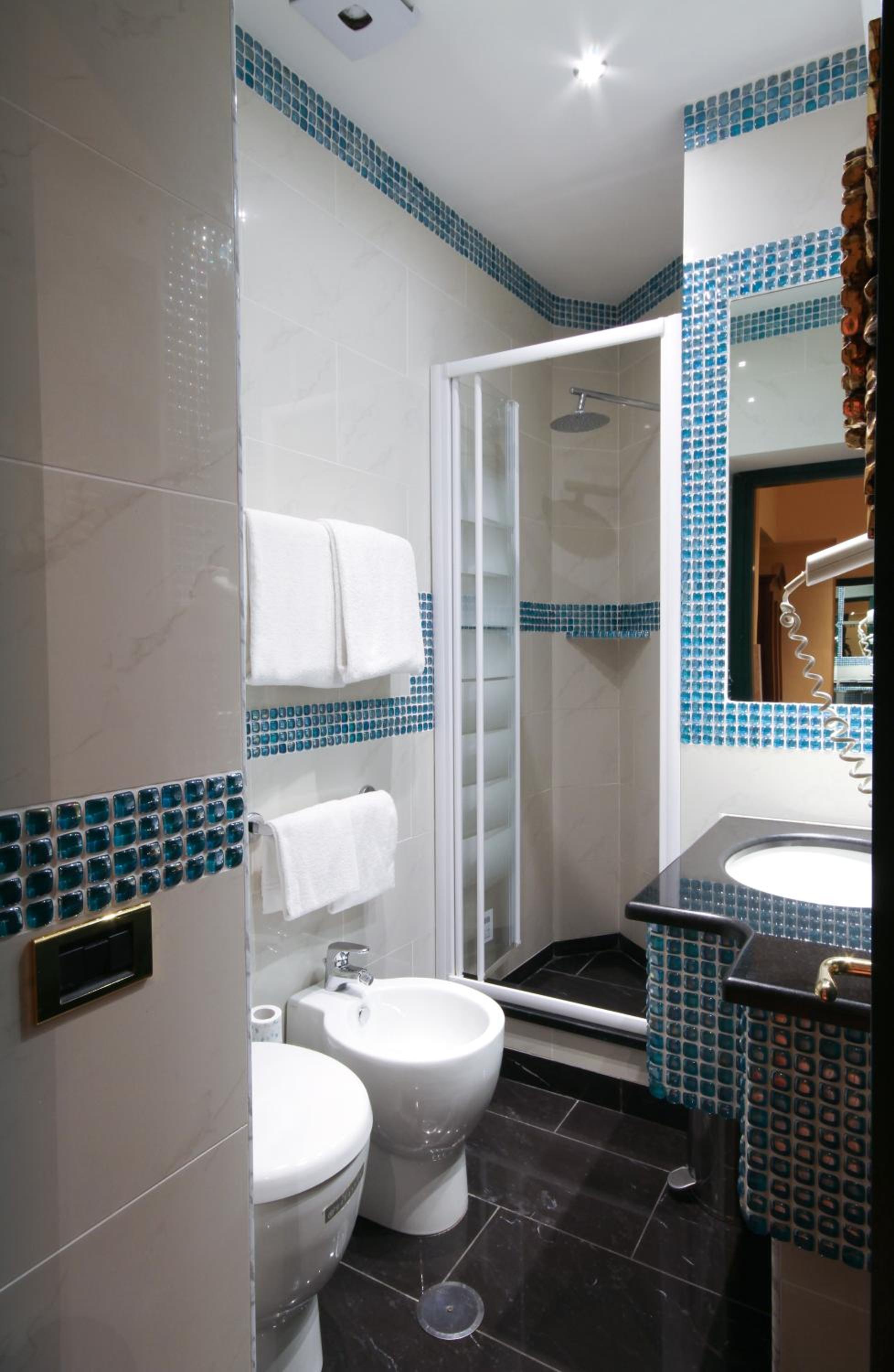 Standard Single Room photo 2