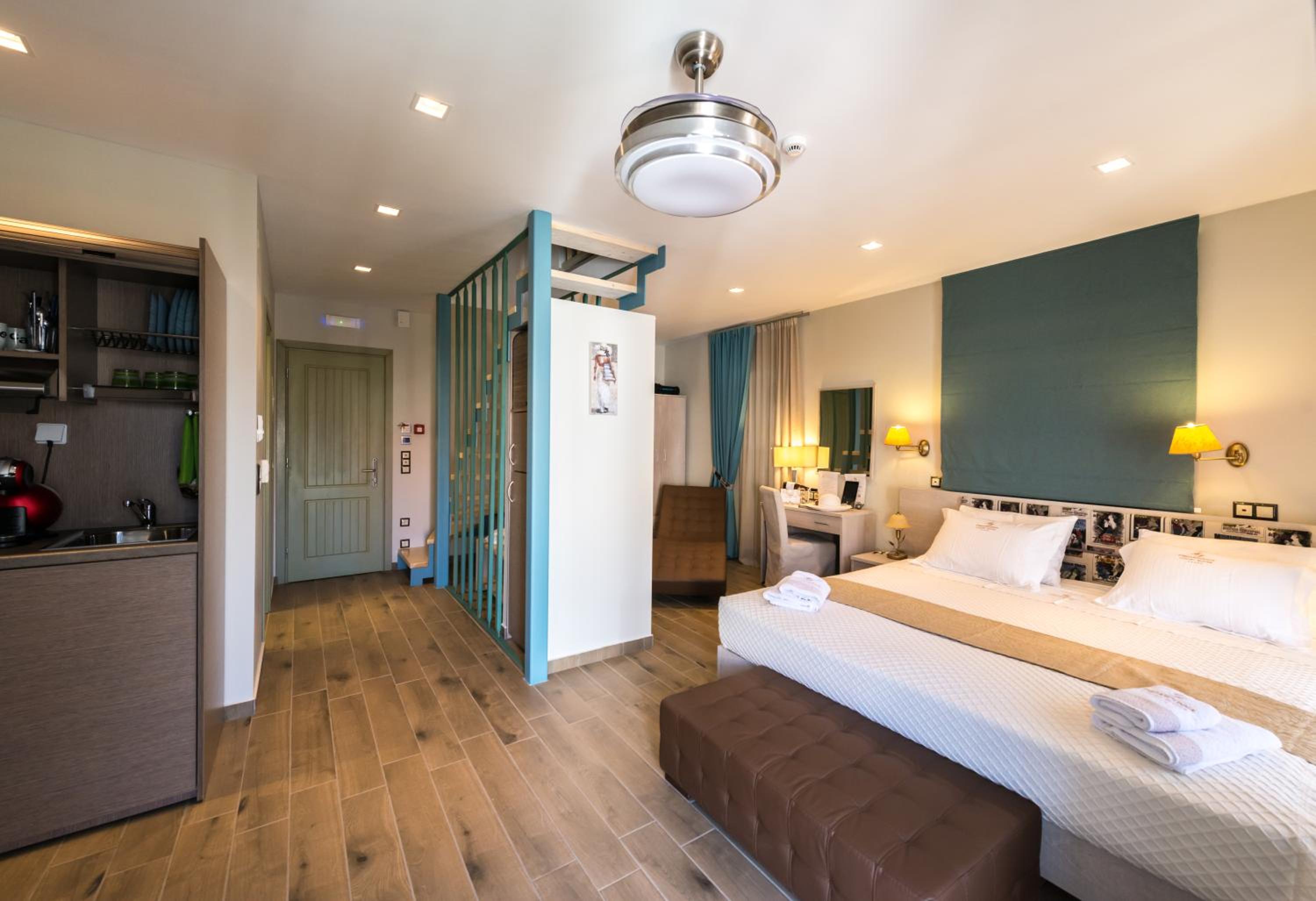 Danai Suite photo 1