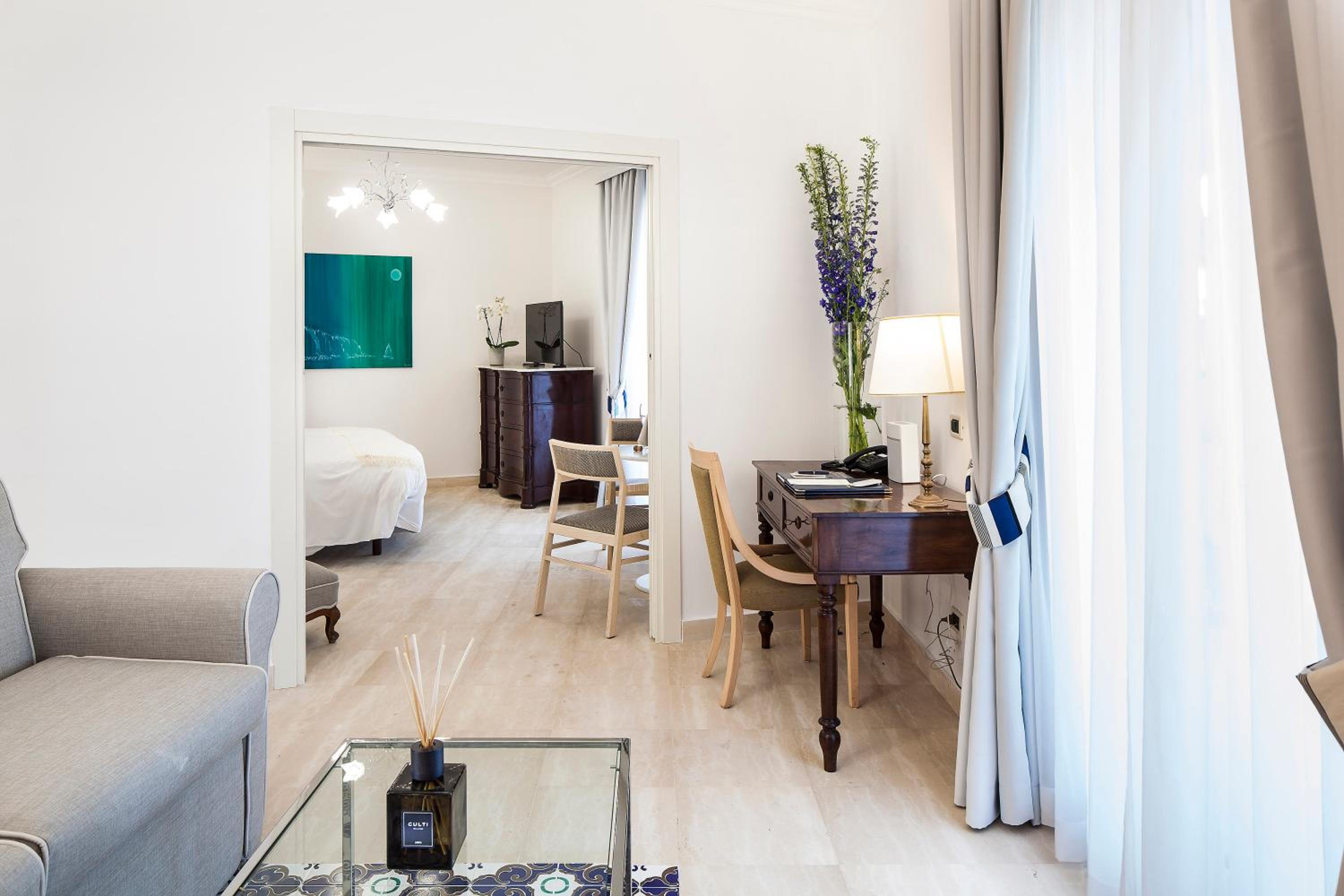 Suite Deluxe