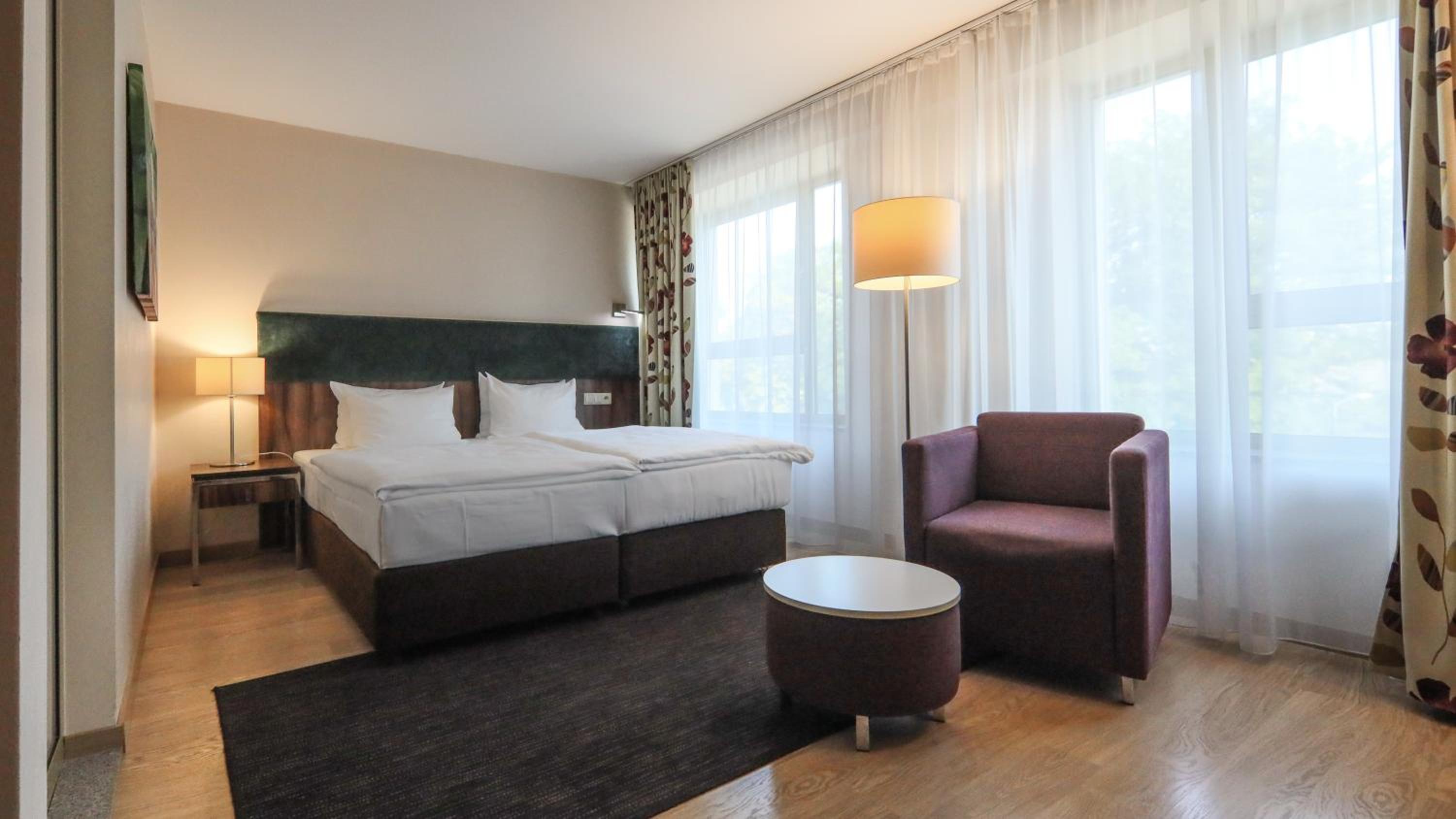 King Room photo 1