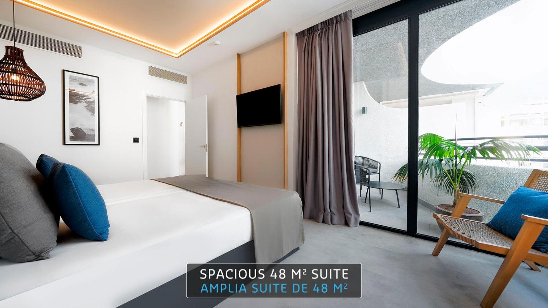 Suite (Single Parent) thumbnail 5