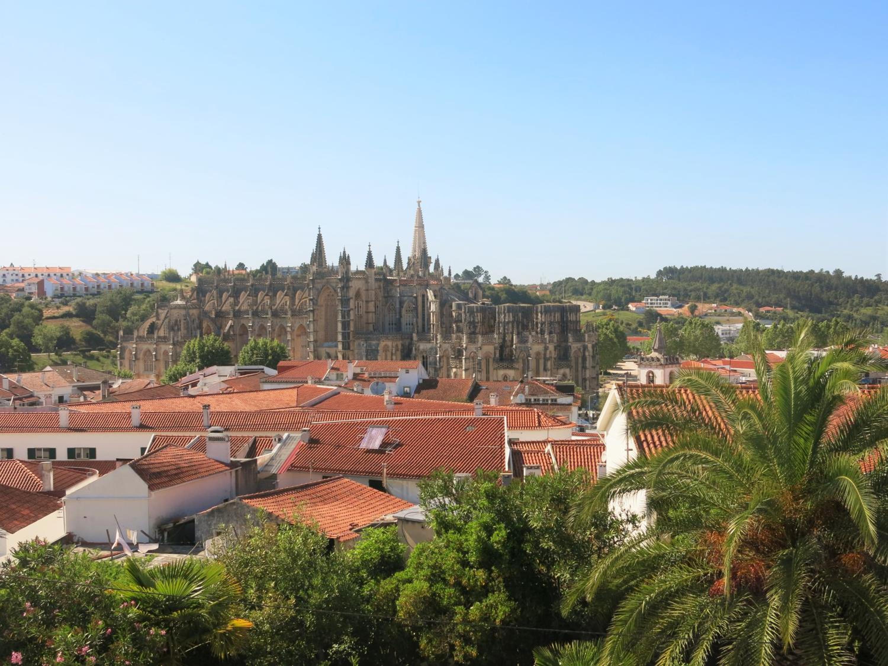 Superior Double Room with Balcony and Monastery View - Photo 7