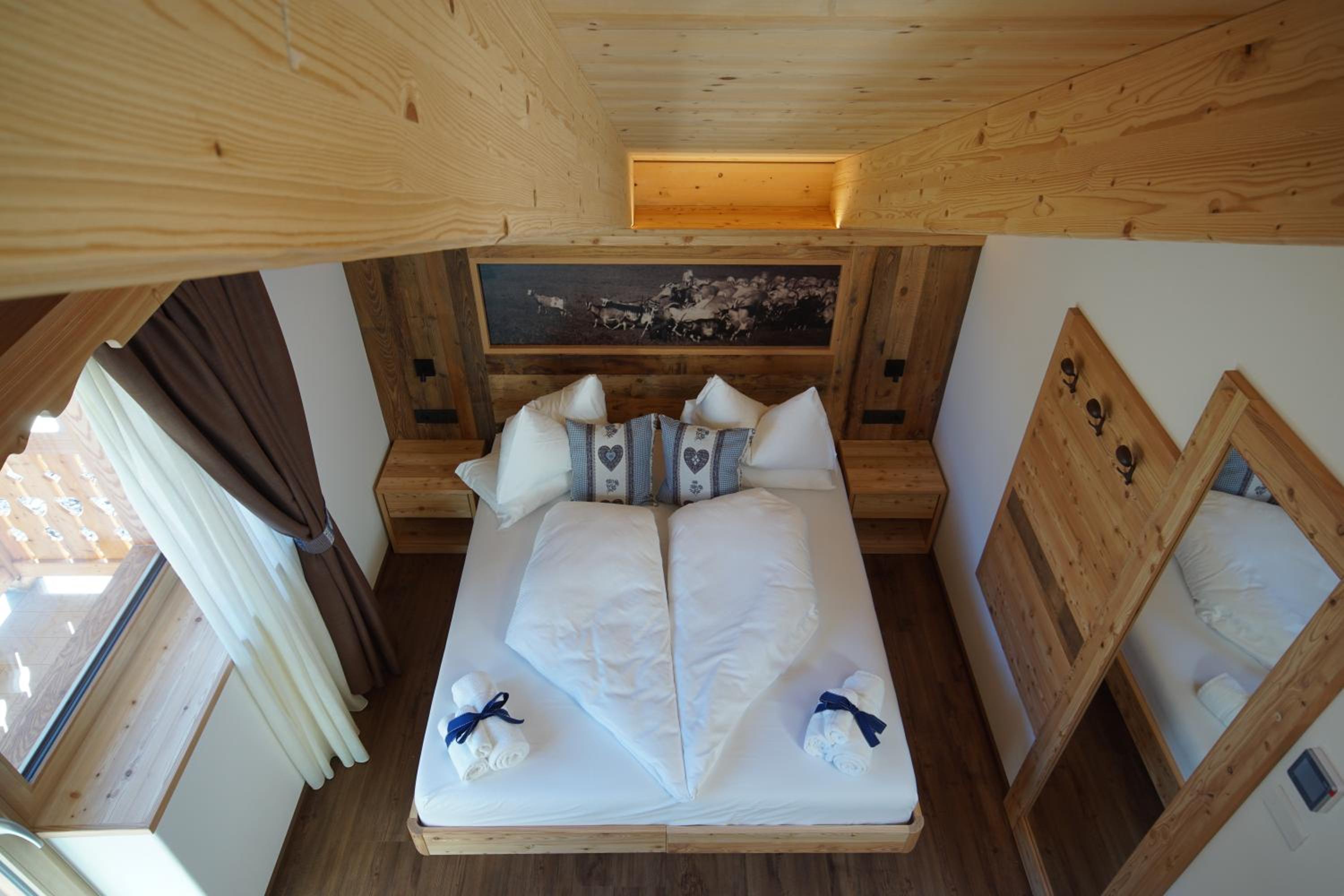 Double Room with Balcony photo 2