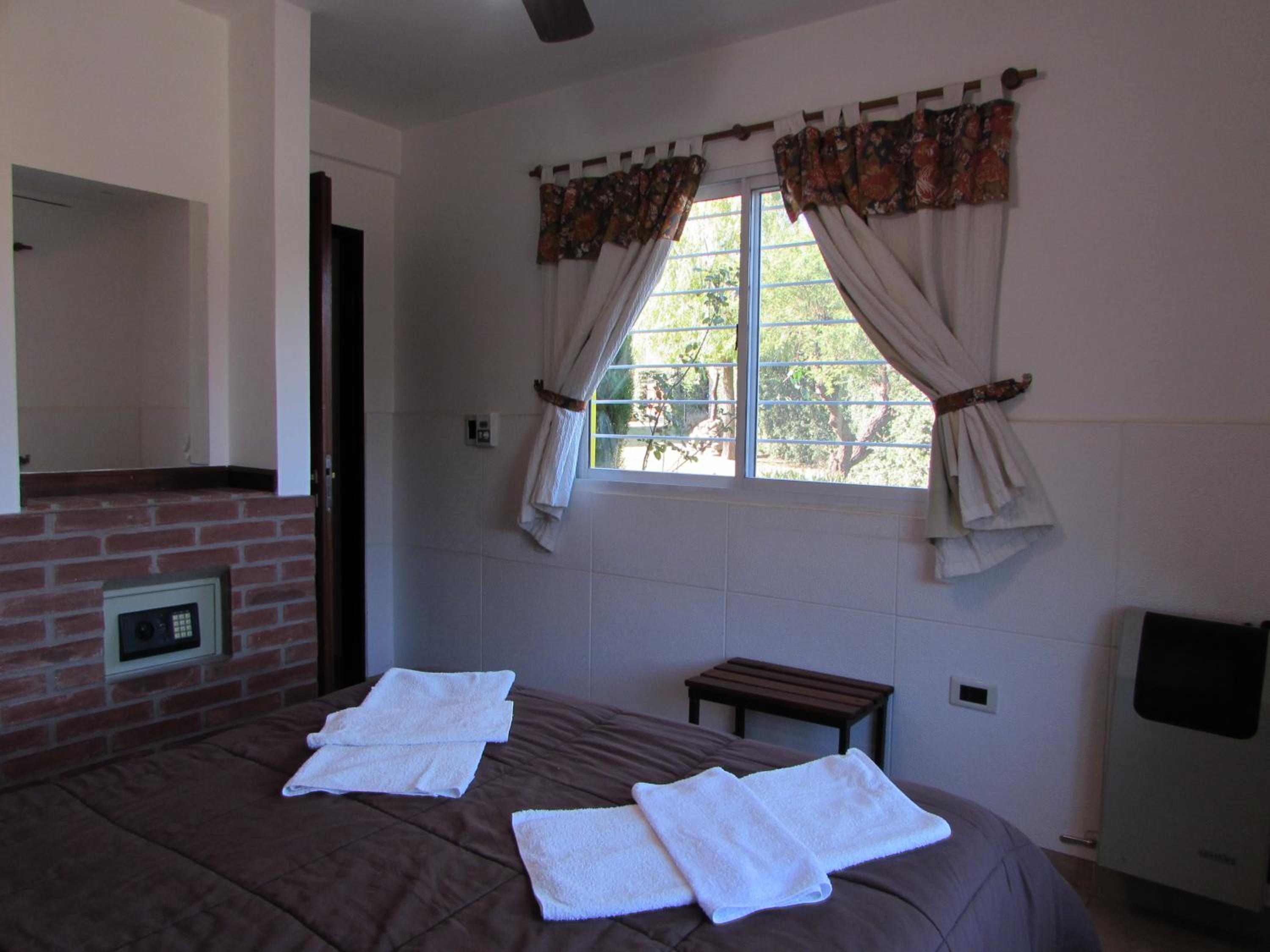 Two-Bedroom Chalet photo 1