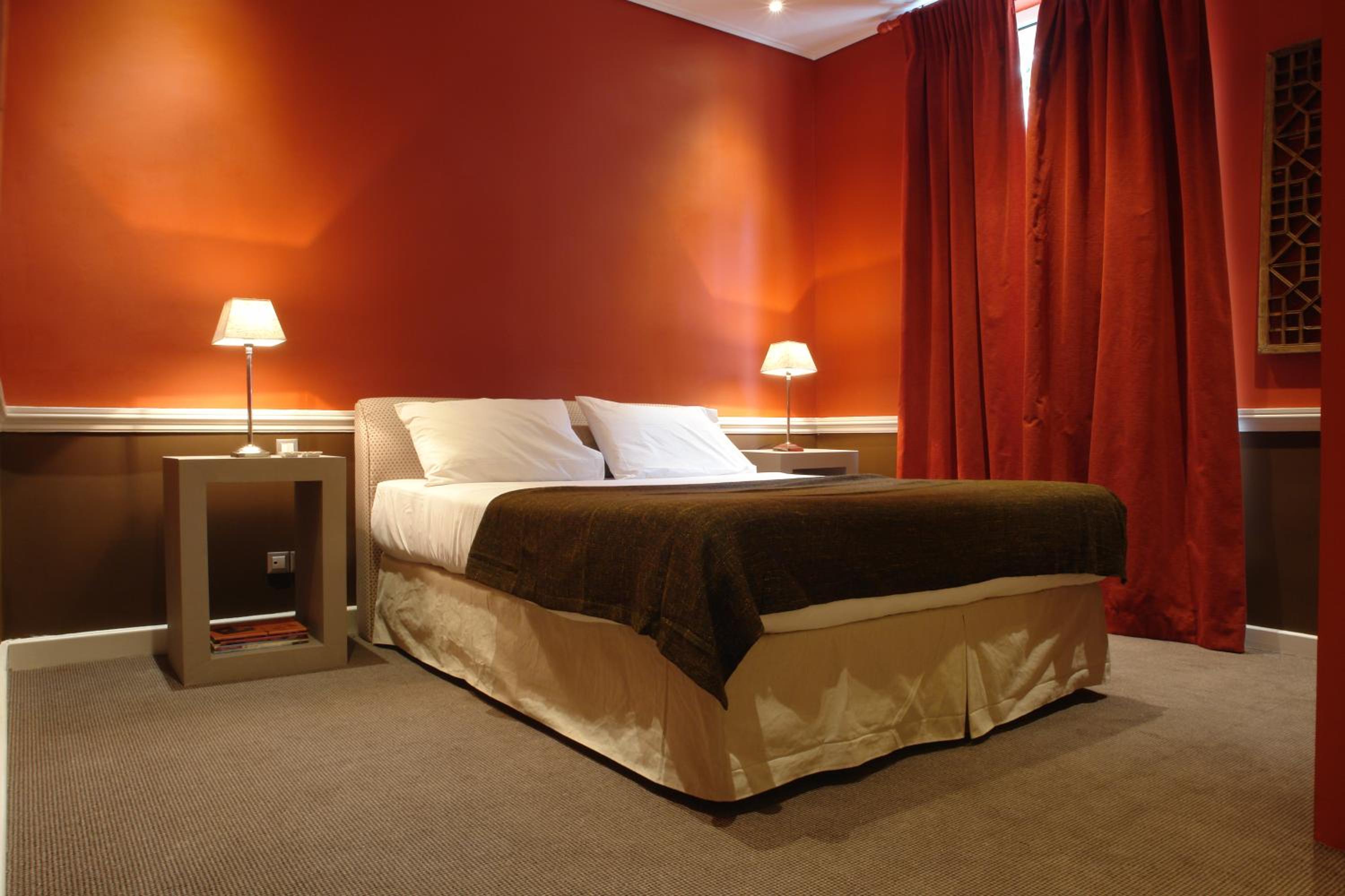 Superior Double or Twin Room photo 3