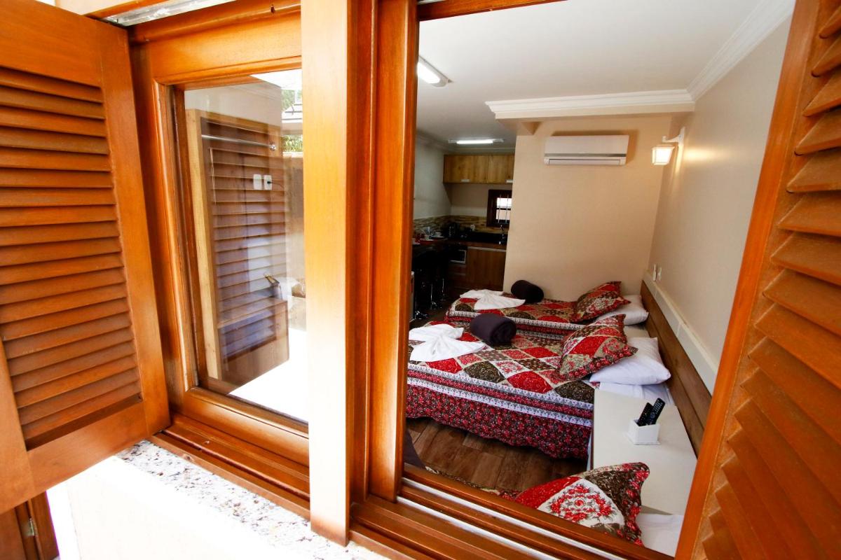 Deluxe Triple Room photo 1