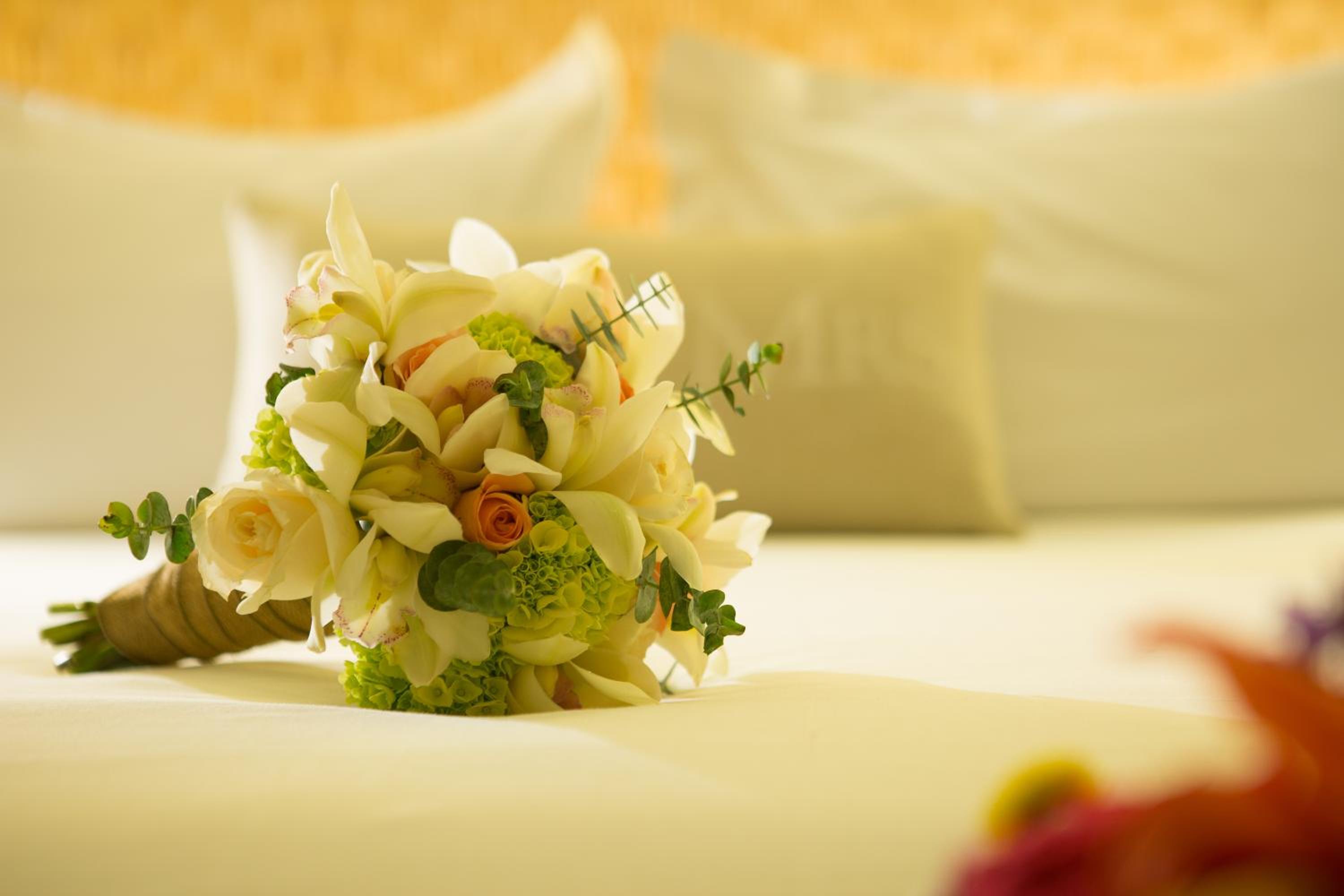 Luxury Double Room - Photo 6