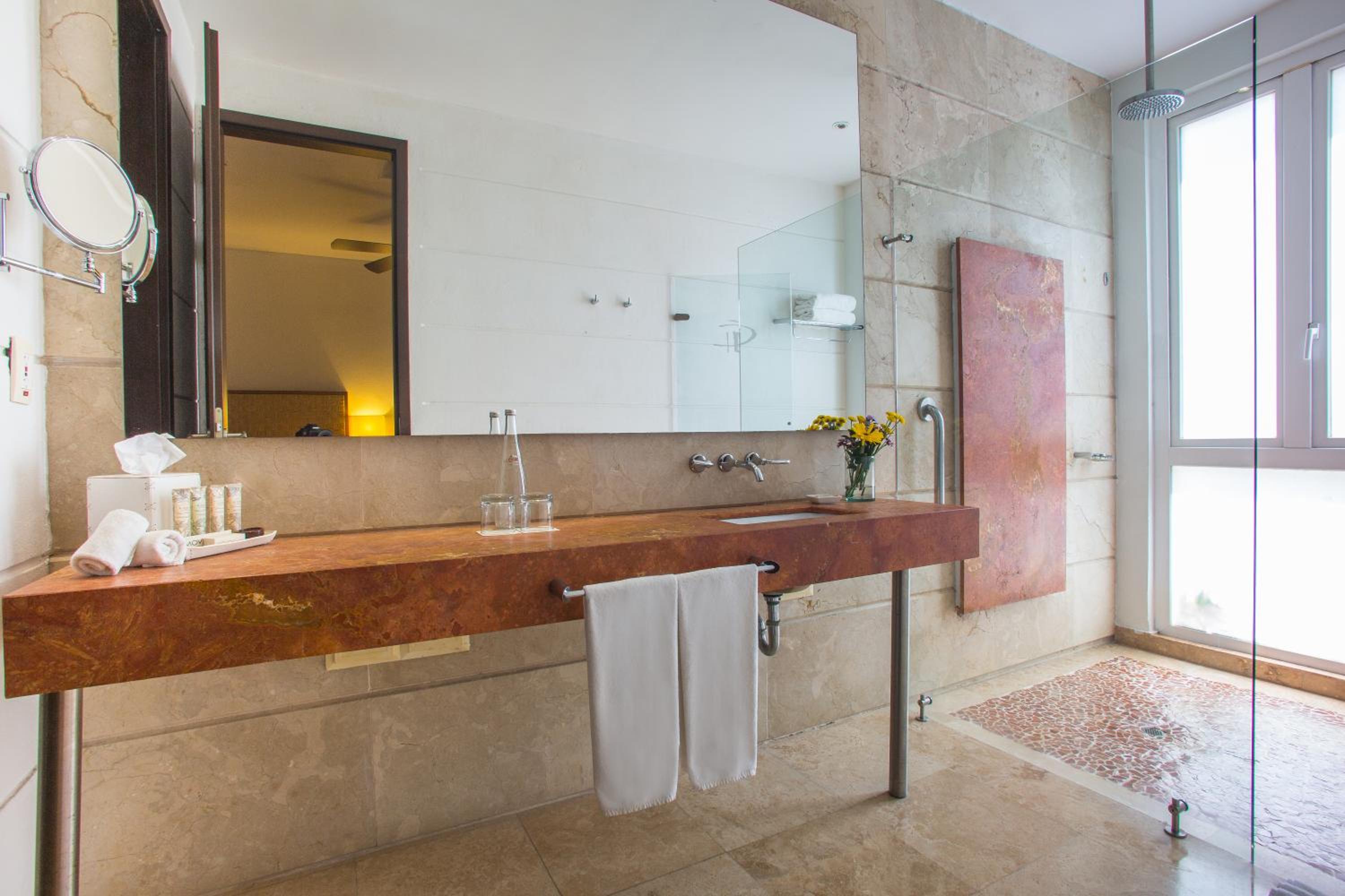 Luxury Double Room - Photo 8