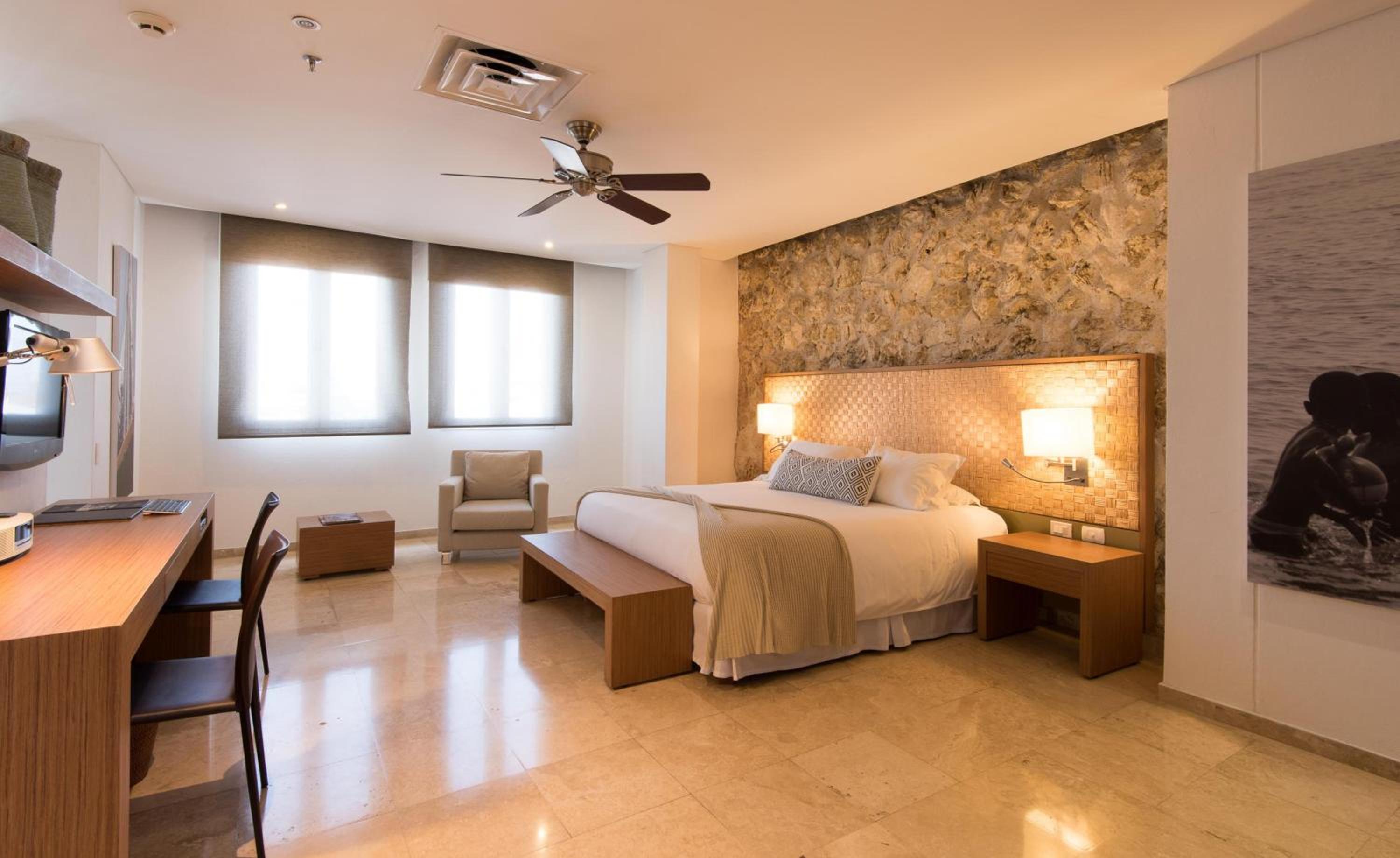 Luxury Double Room - Photo 12