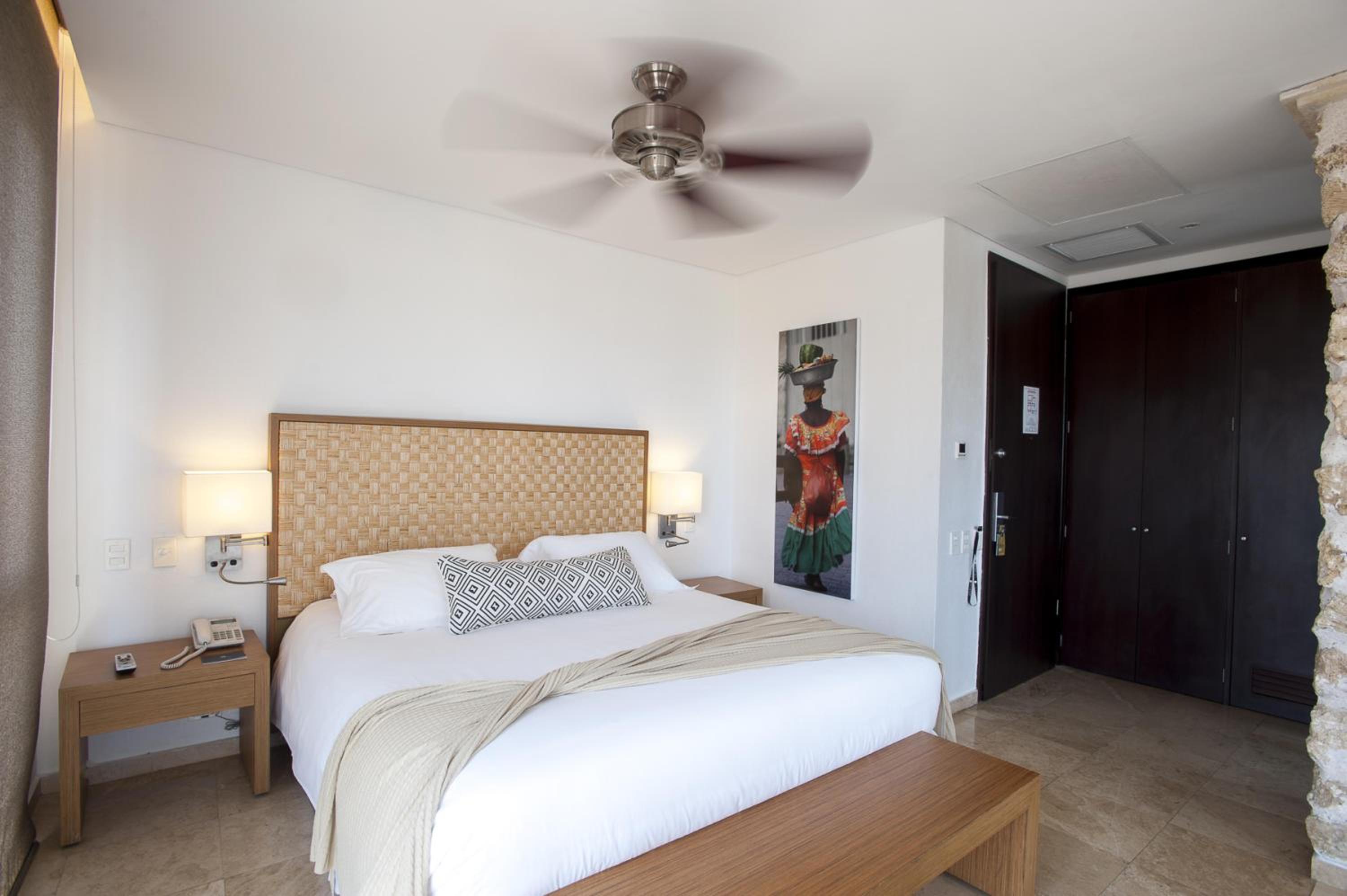 Luxury Double Room - Photo 10
