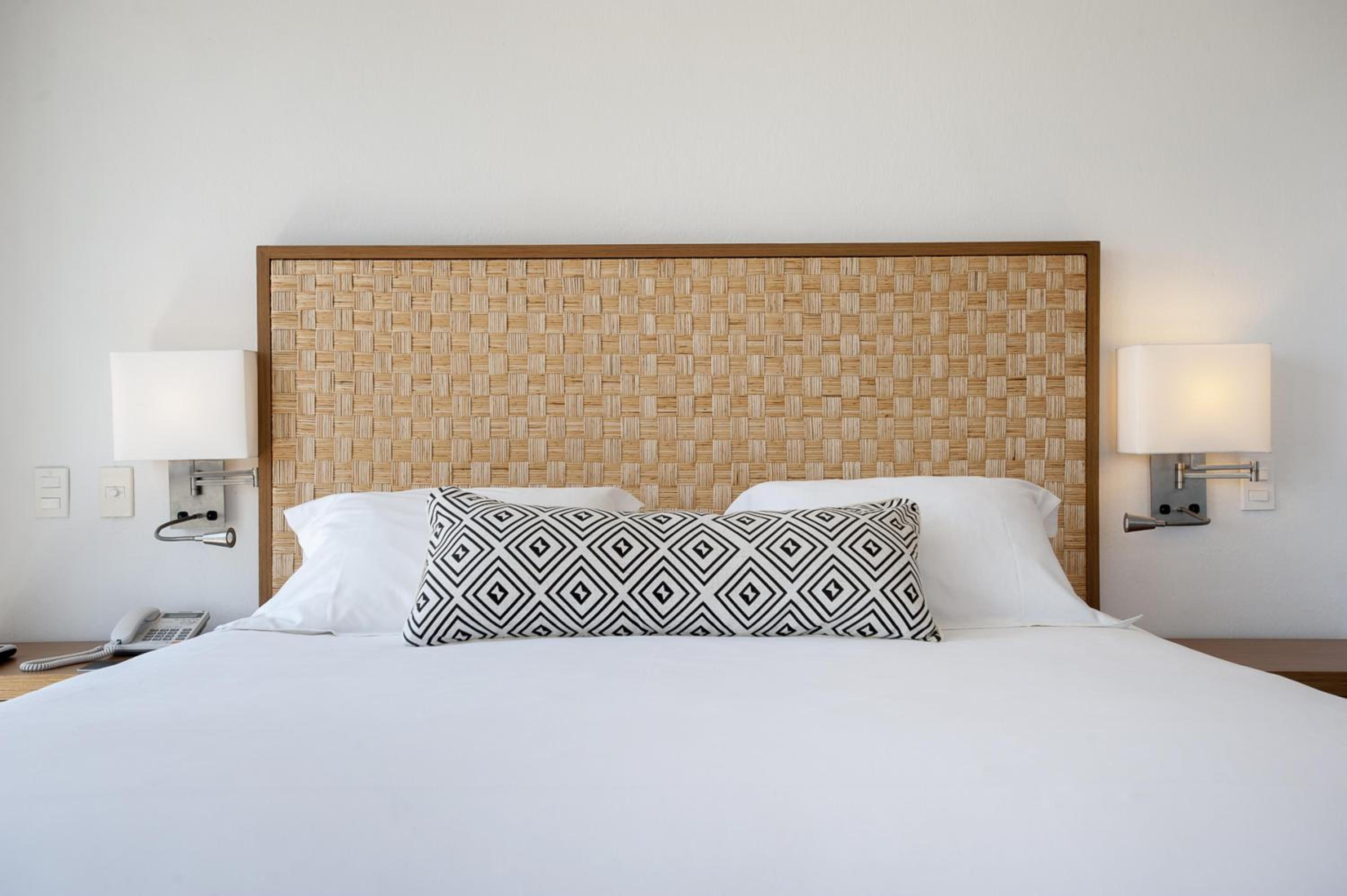 Luxury Double Room - Photo 11
