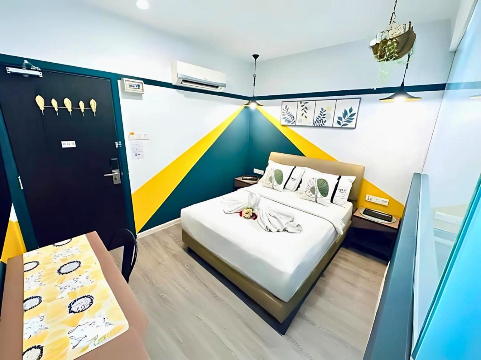 Superior Queen Room