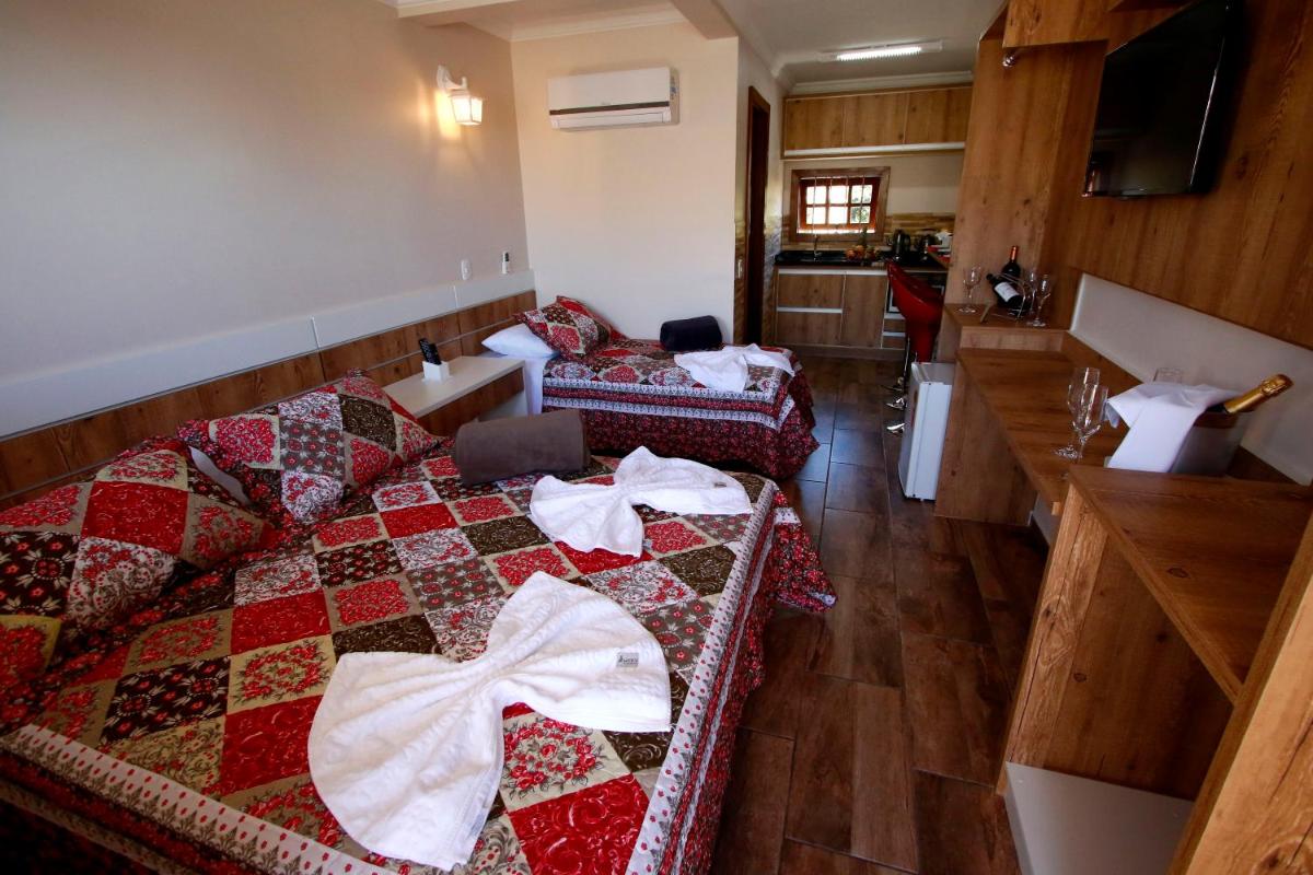 Standard Suite photo 1