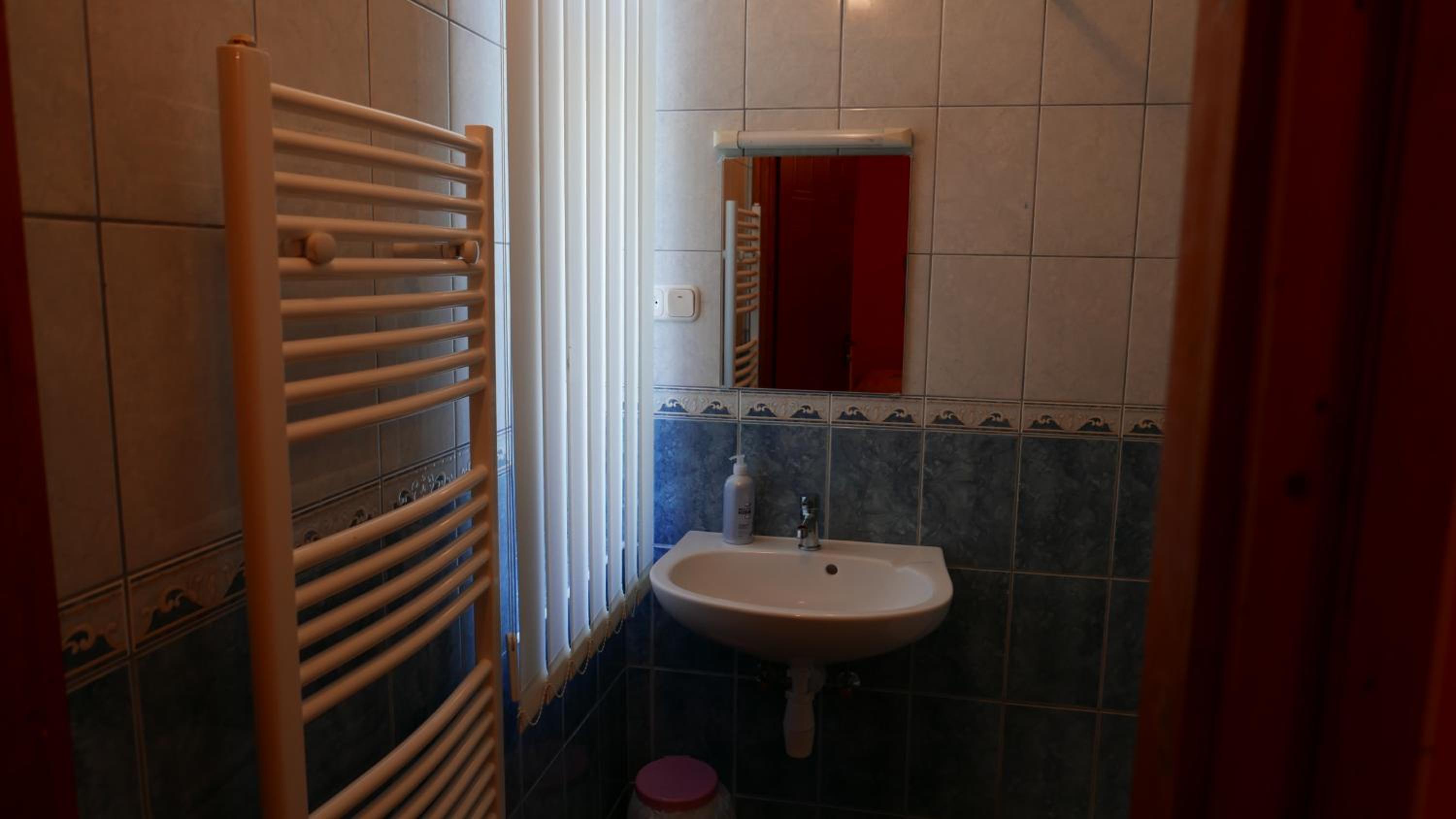 Triple Room with Shower photo 1