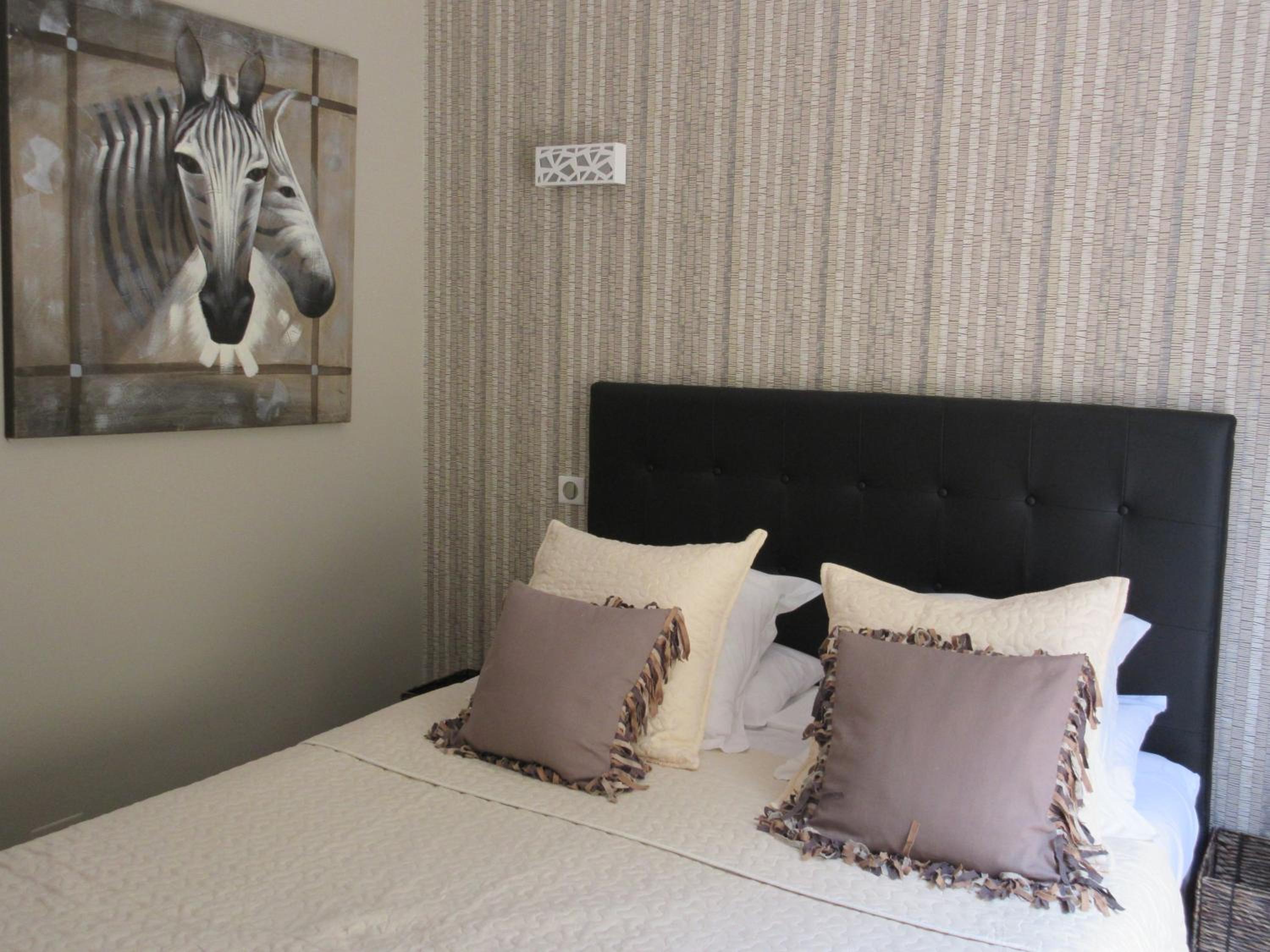 Double Room with Garden View photo 3