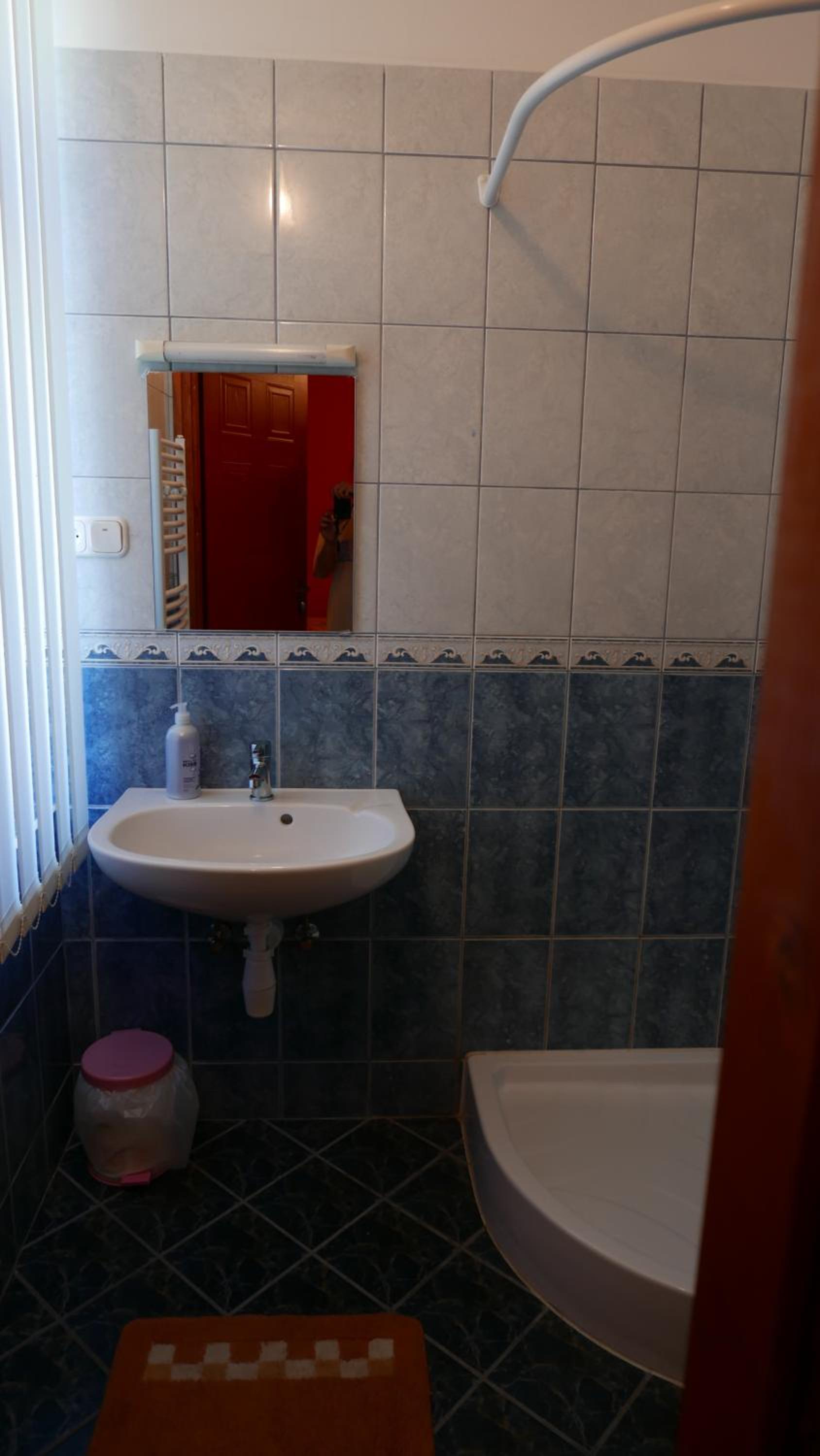 Triple Room with Shower photo 2