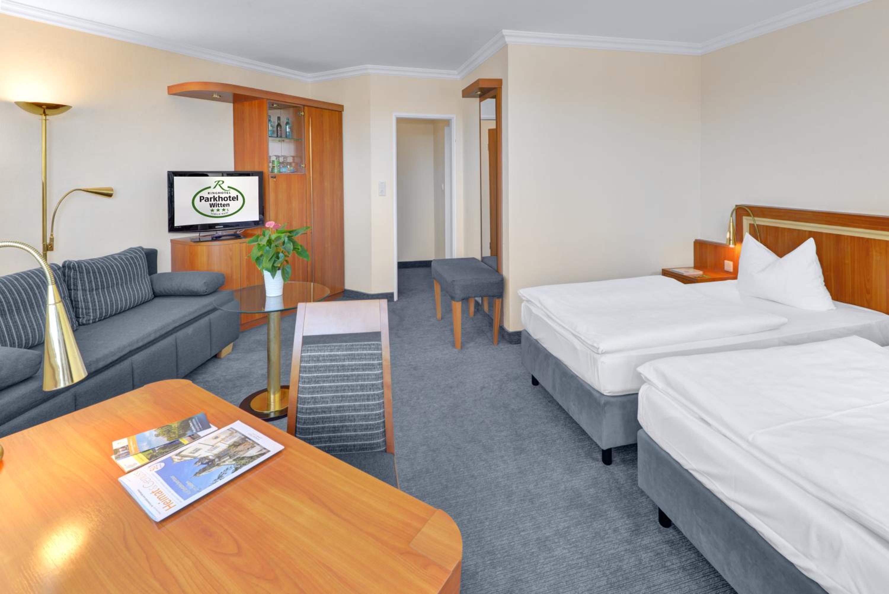 Comfort Triple Room photo 2