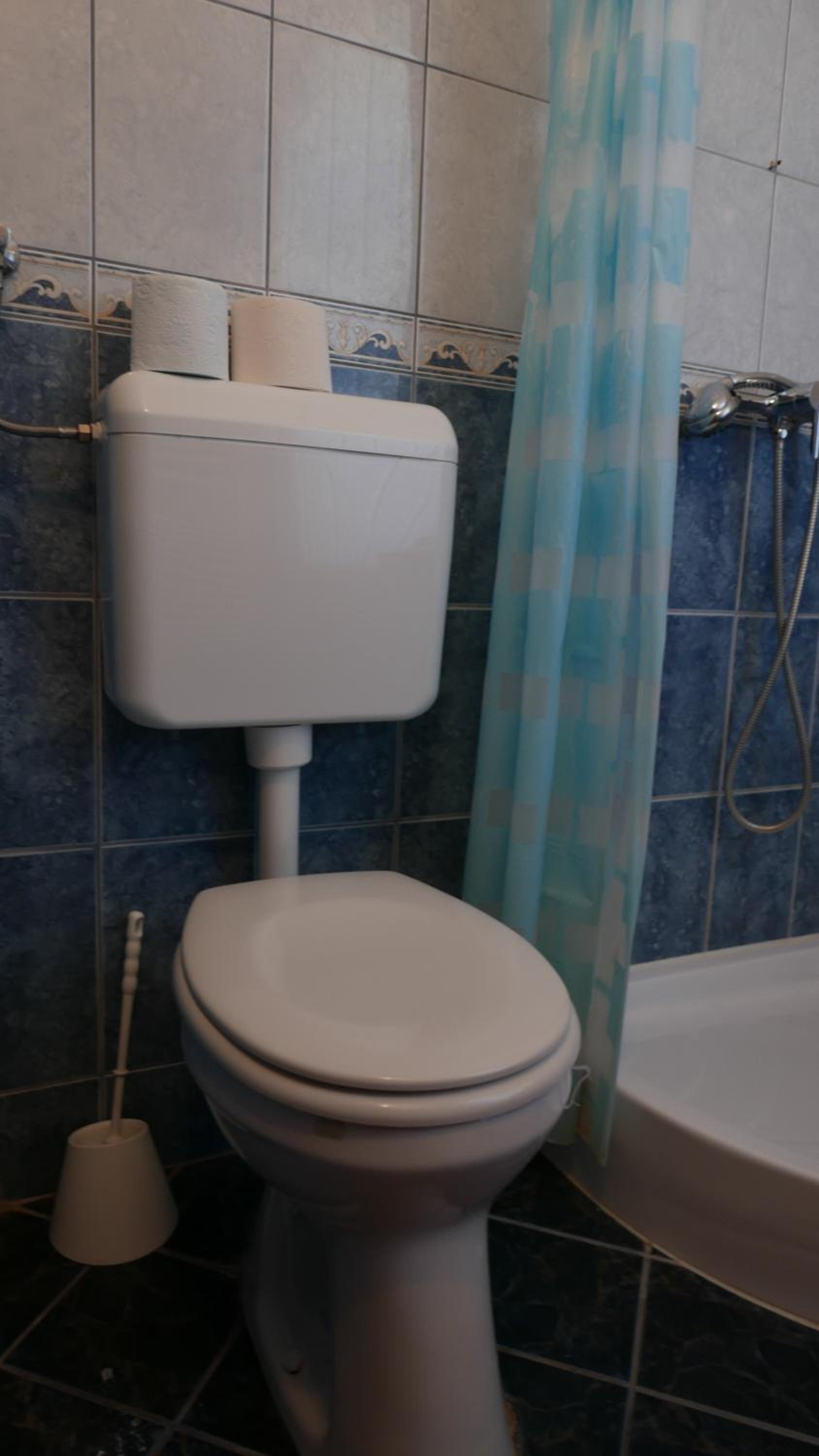 Family Room with Shower photo 3