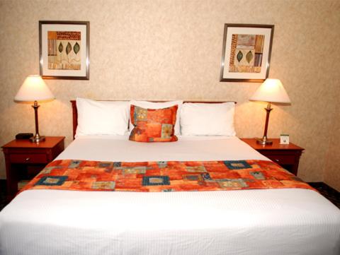Standard King Room - Photo 5