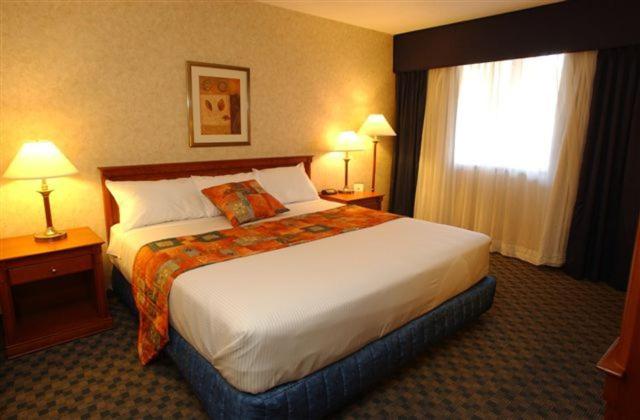 Standard King Room - Photo 1