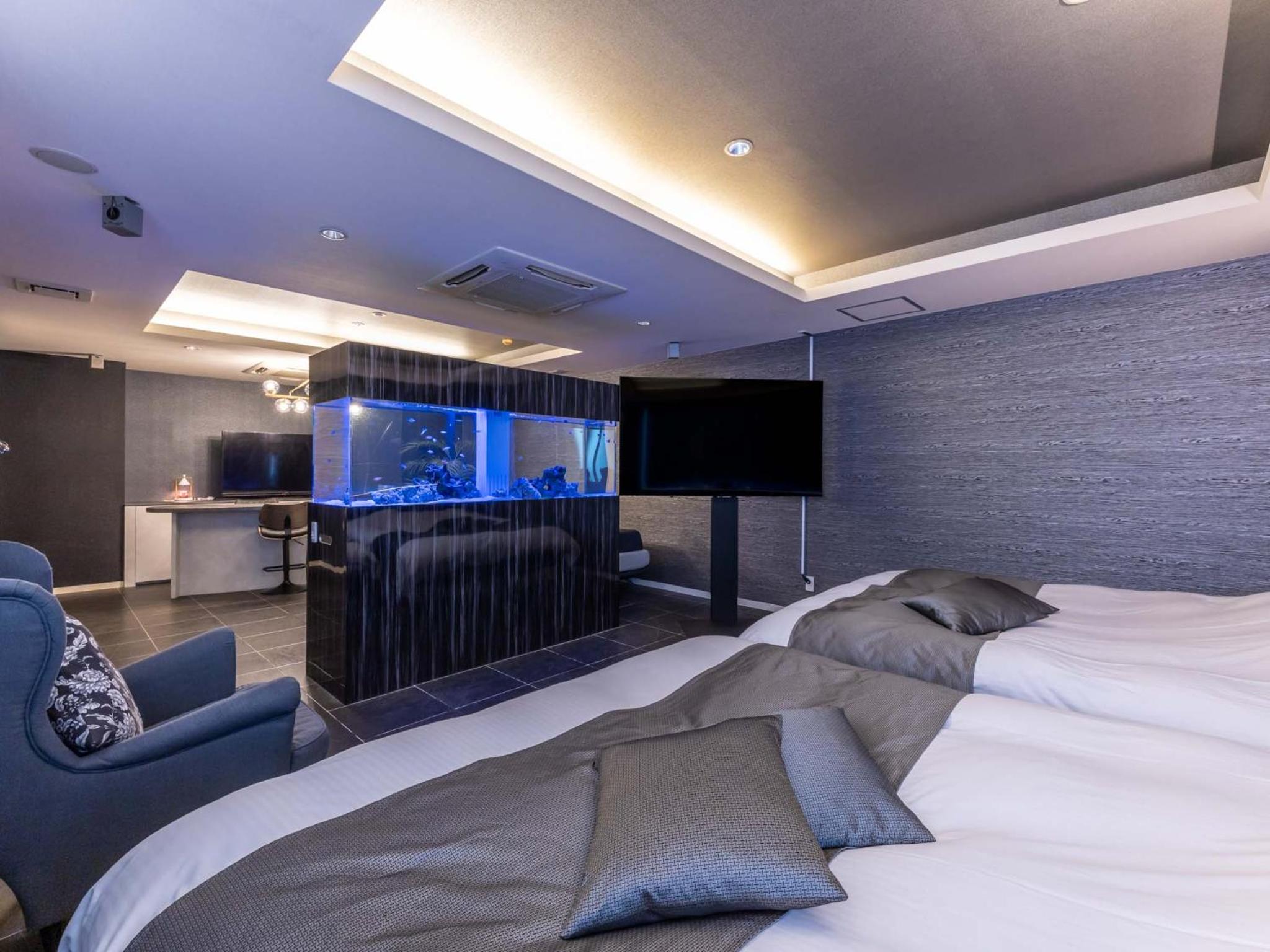 King Room photo 3