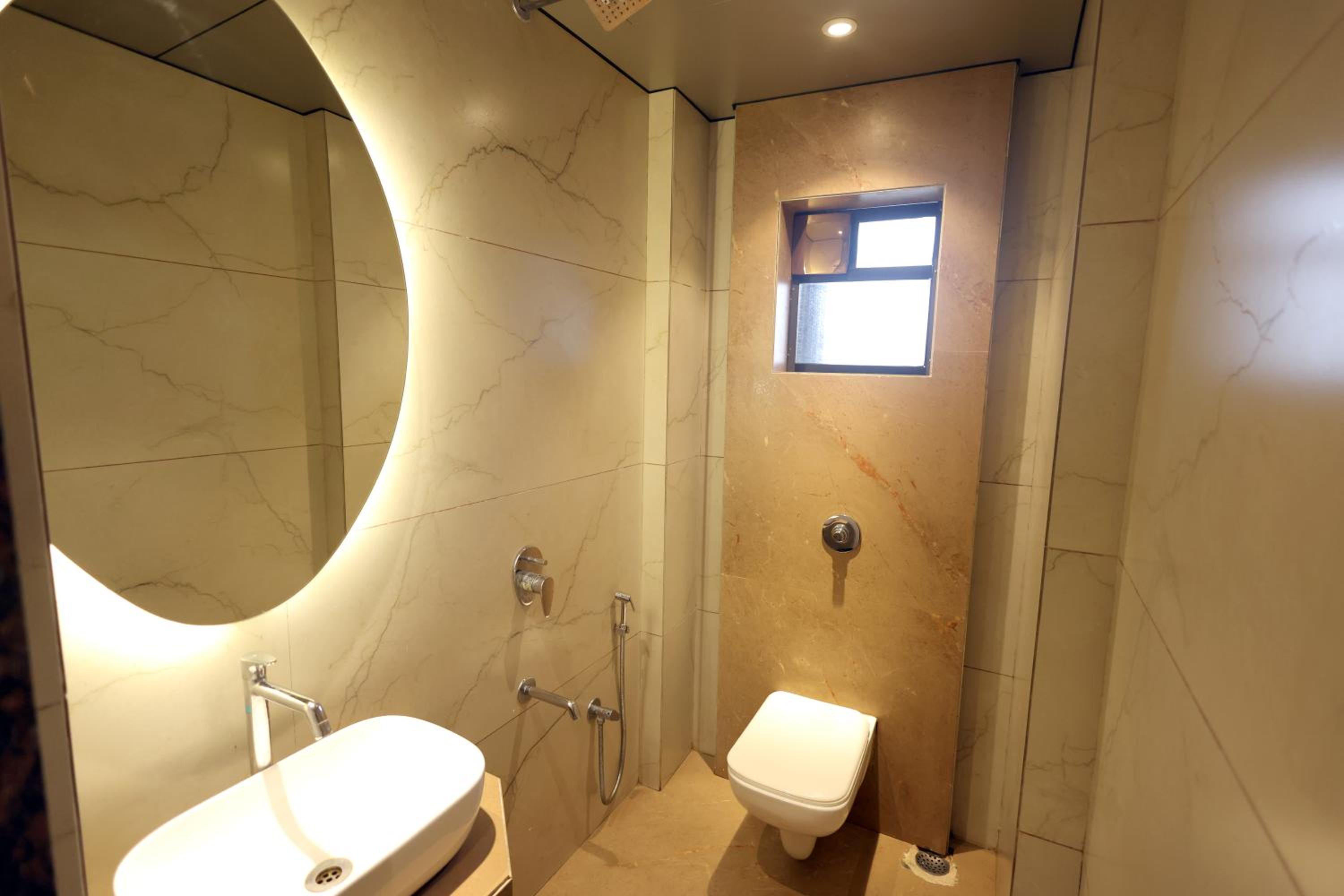 Deluxe Single Room photo 1