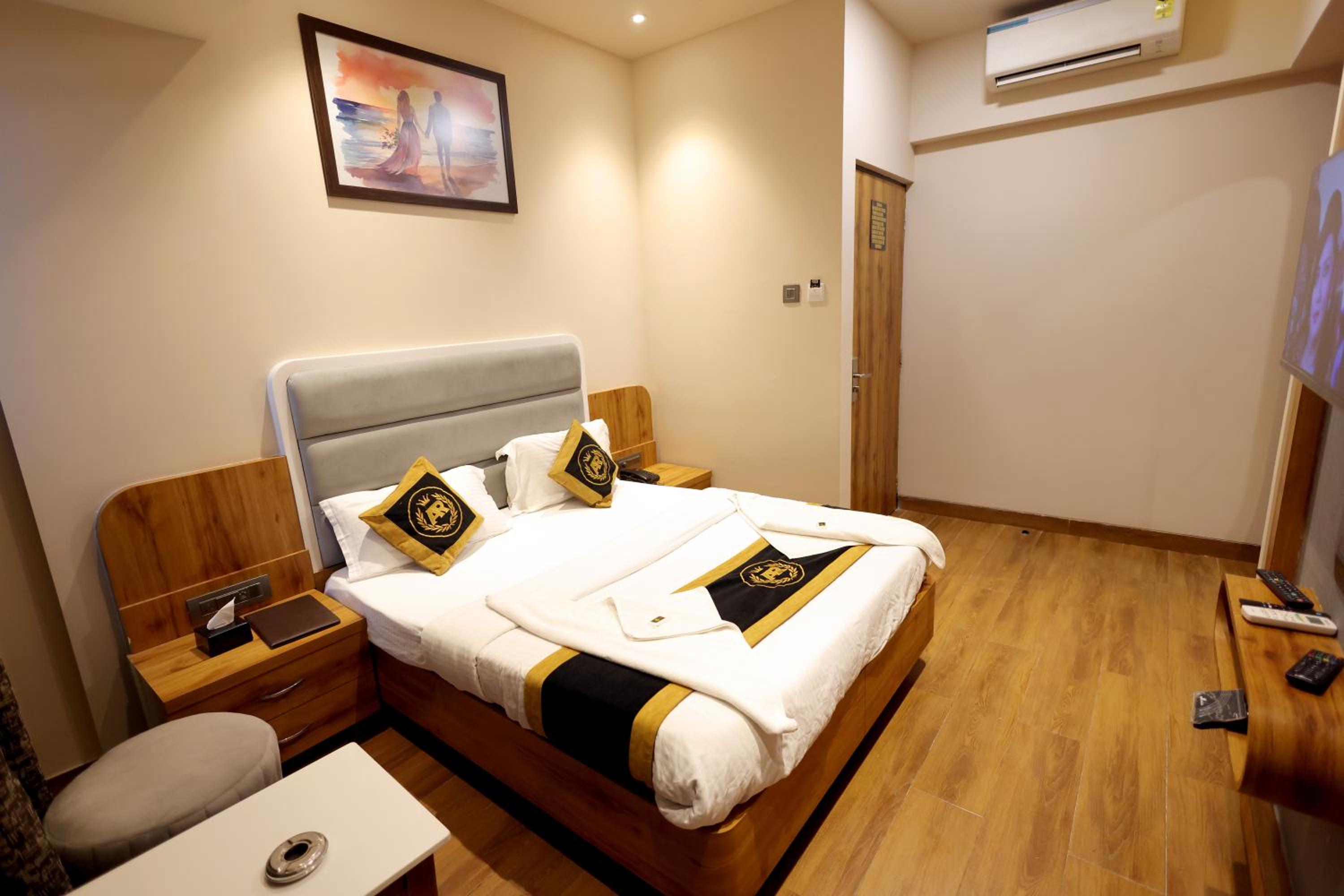 Deluxe Single Room photo 2