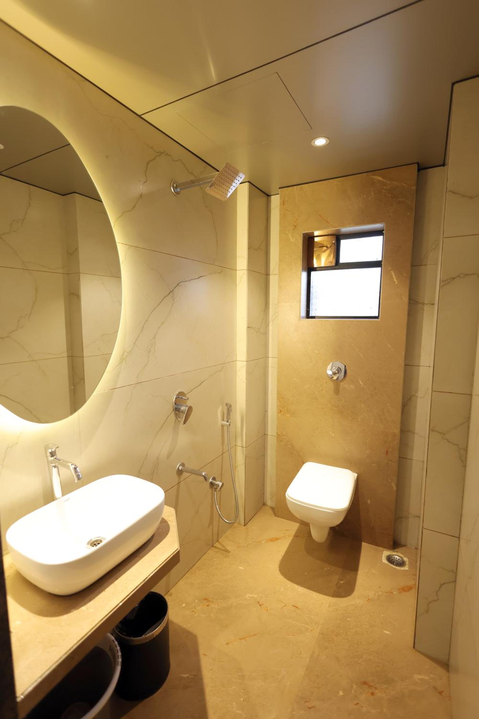 Deluxe Single Room photo 3