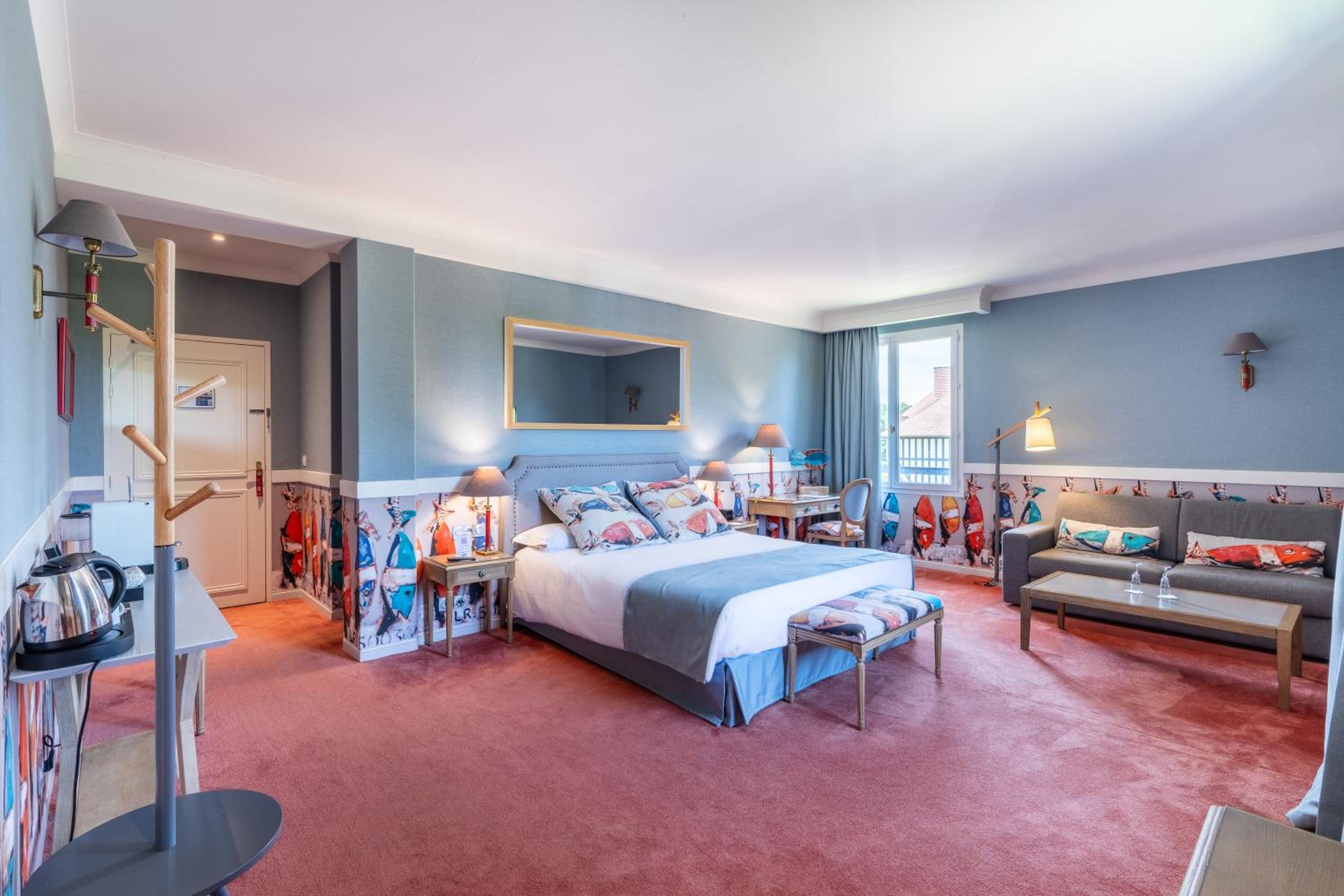 Quadruple Room - Photo 3