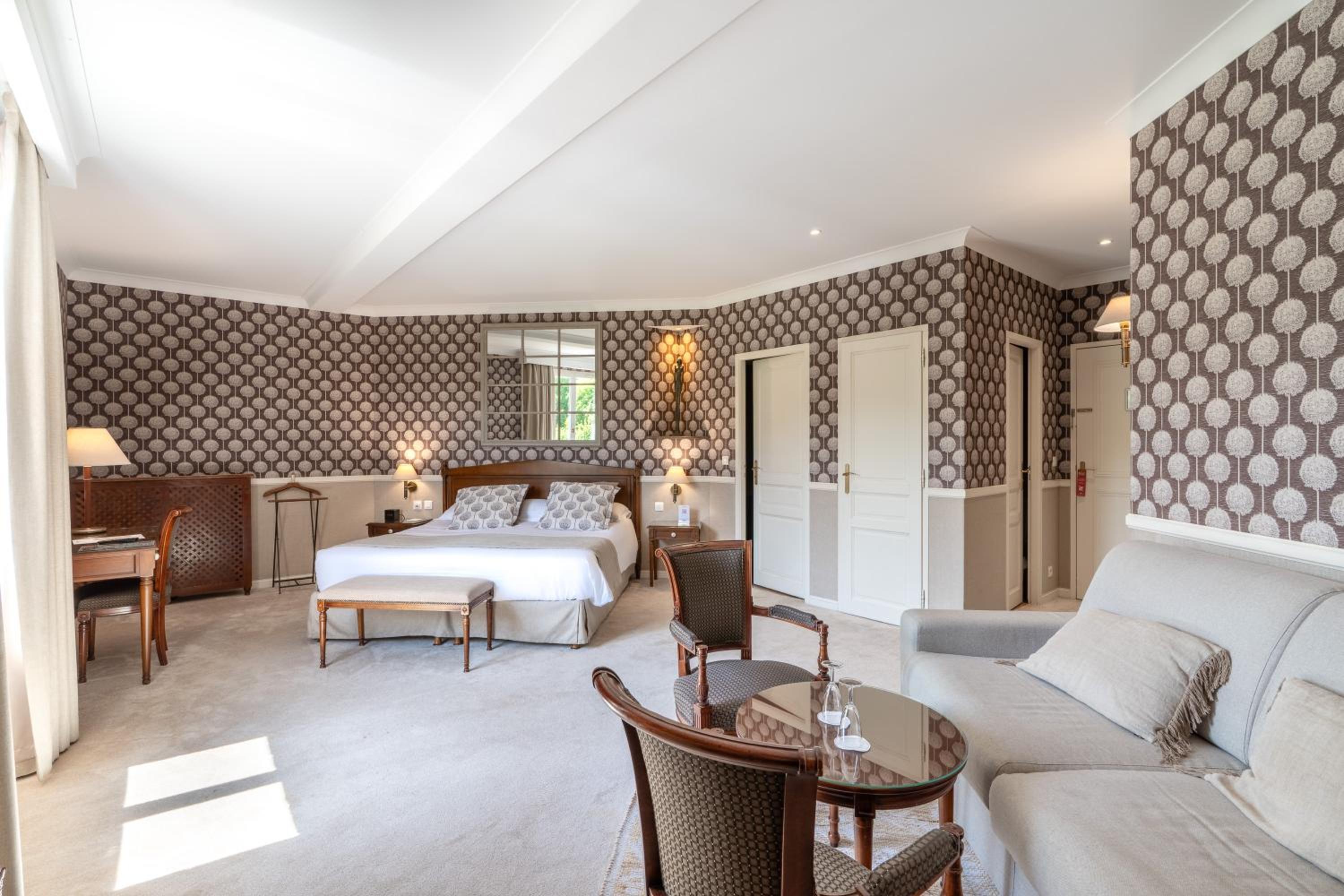 Quadruple Room - Photo 4