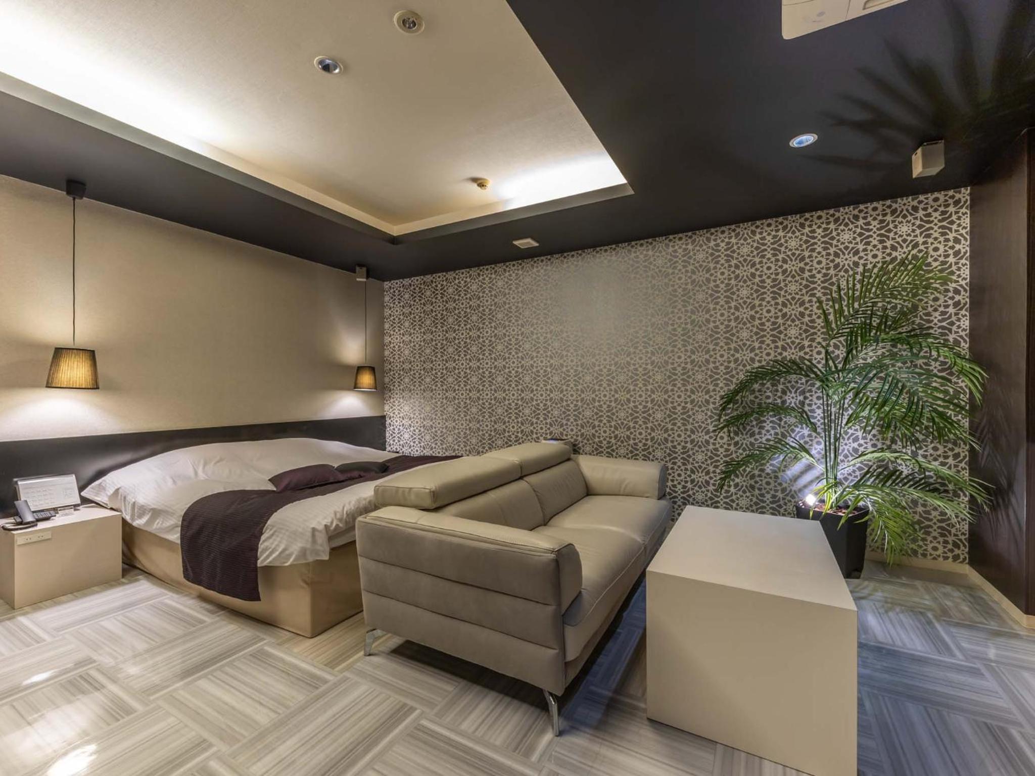 King Room