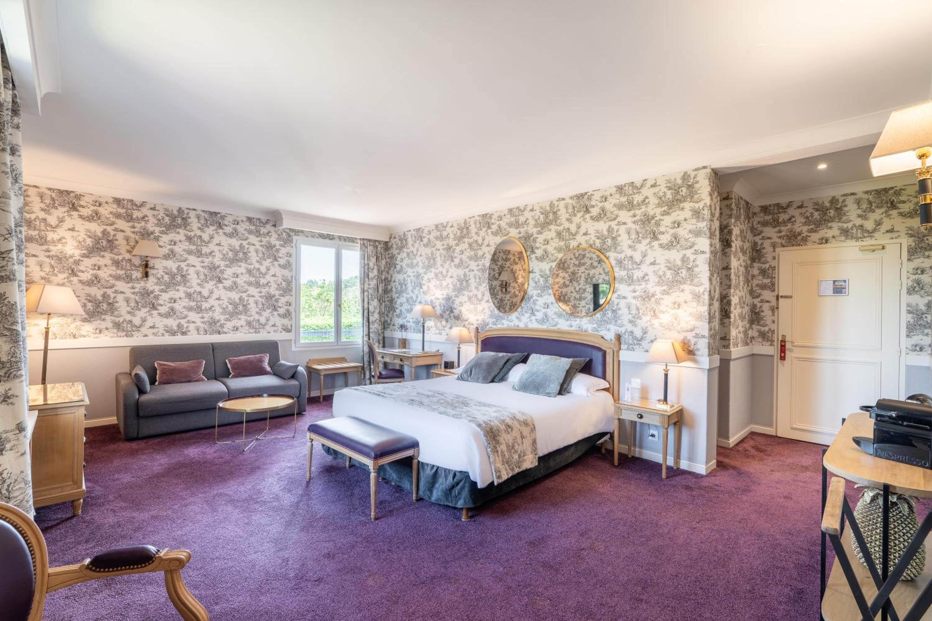 Quadruple Room - Photo 1