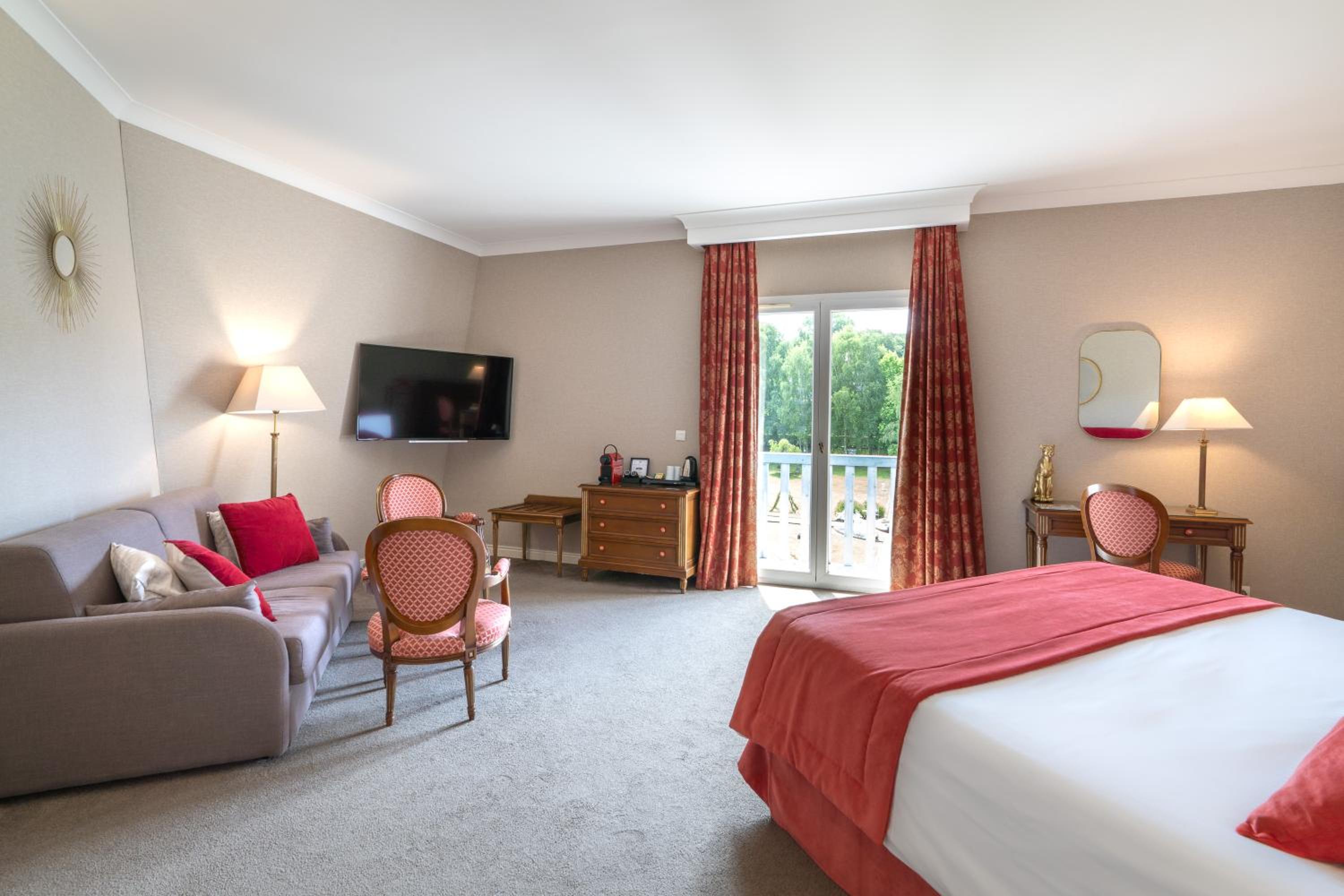 Quadruple Room - Photo 5