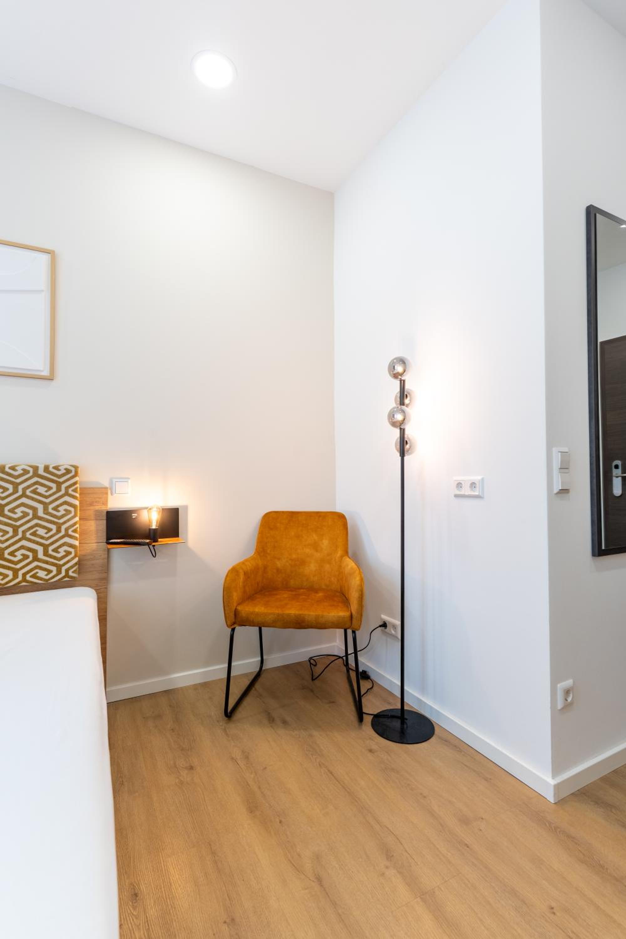 CHÉRISY HOTEL KONSTANZ - Volldigitales Hotel med Self-Check-in, Billede 6